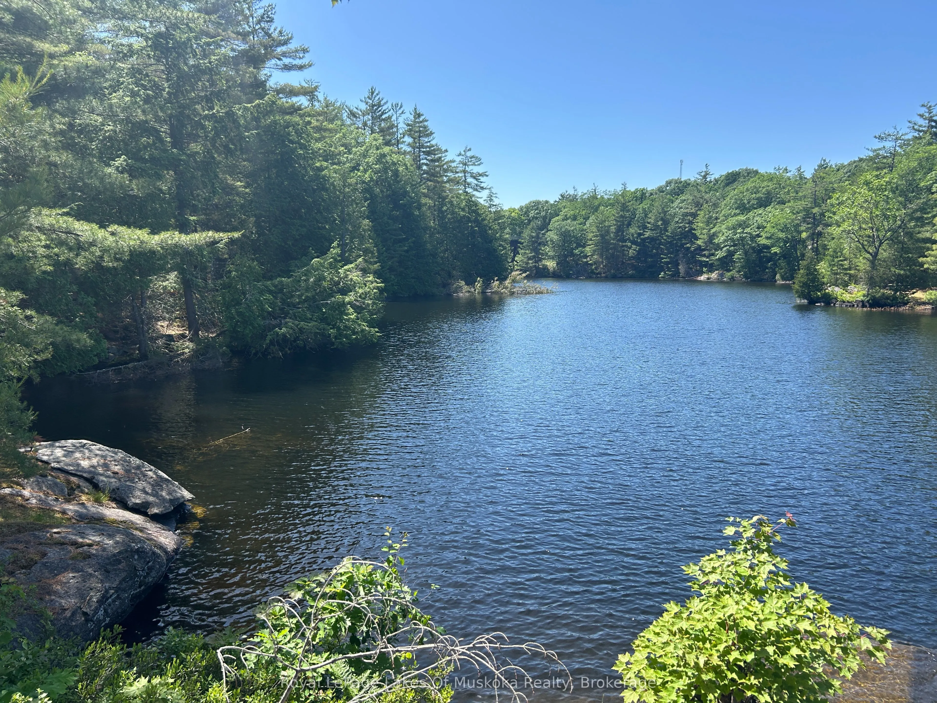 LOT 1 BALA PARK ISLAND