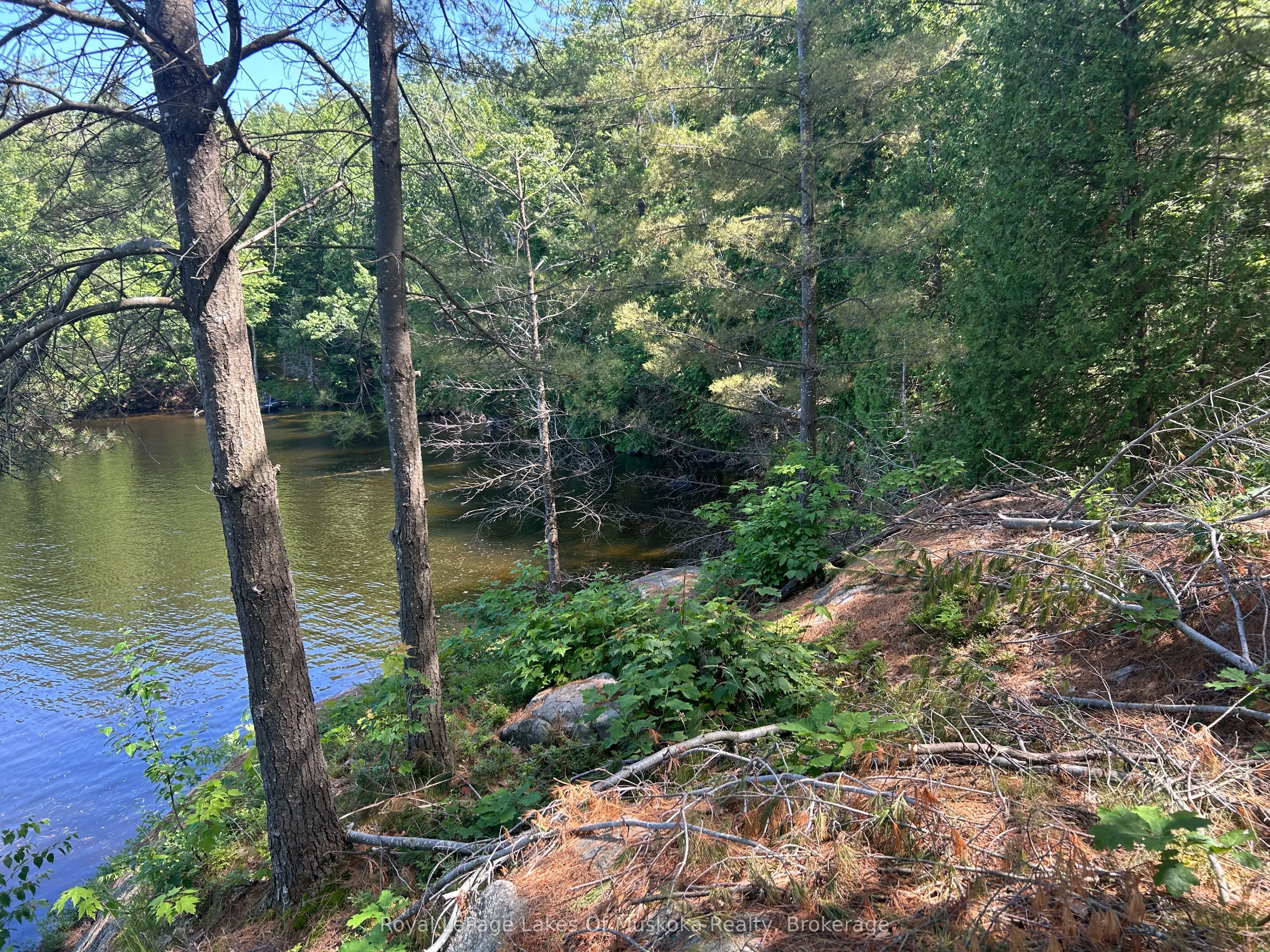 LOT 1 BALA PARK ISLAND