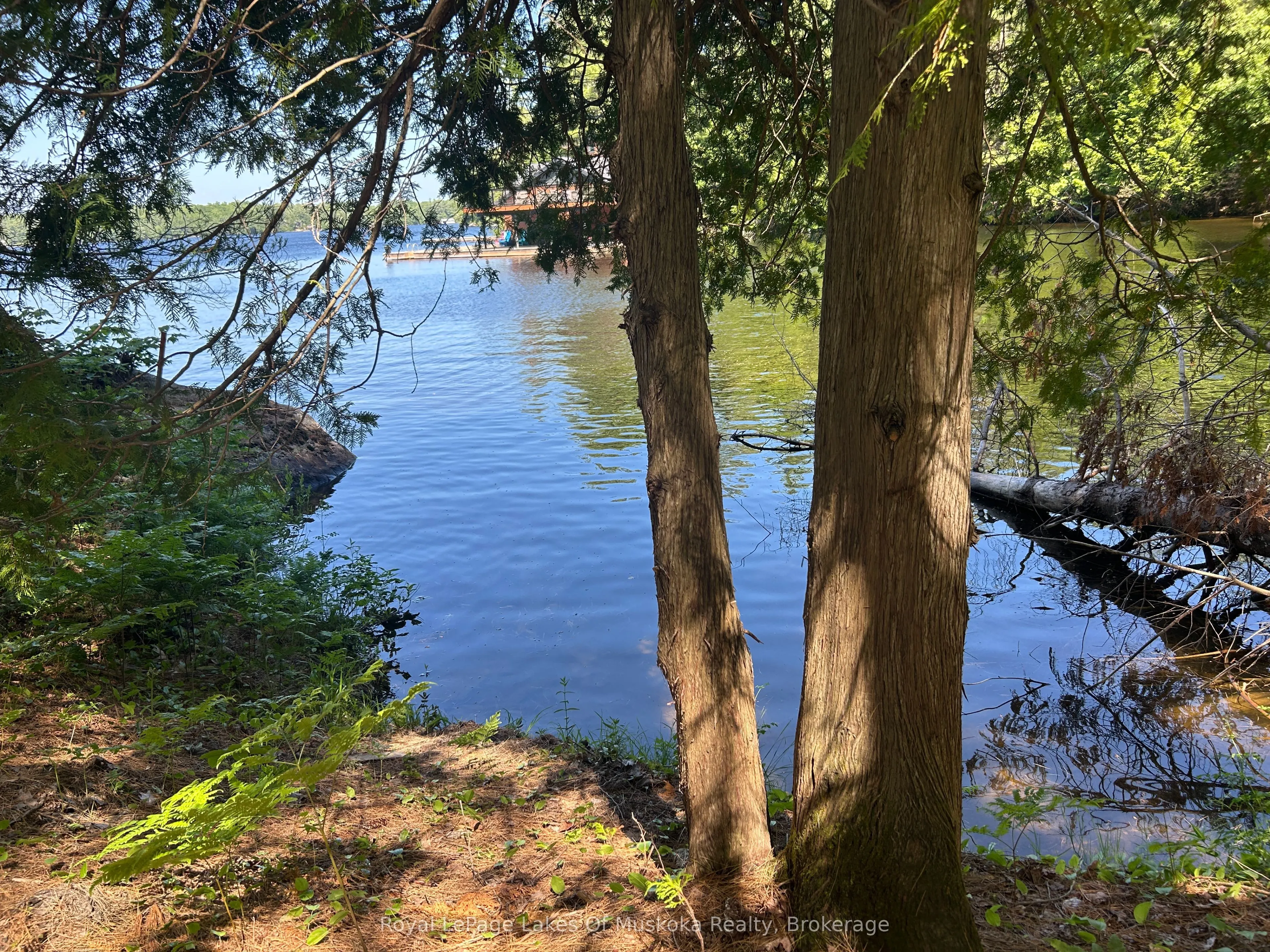 LOT 1 BALA PARK ISLAND