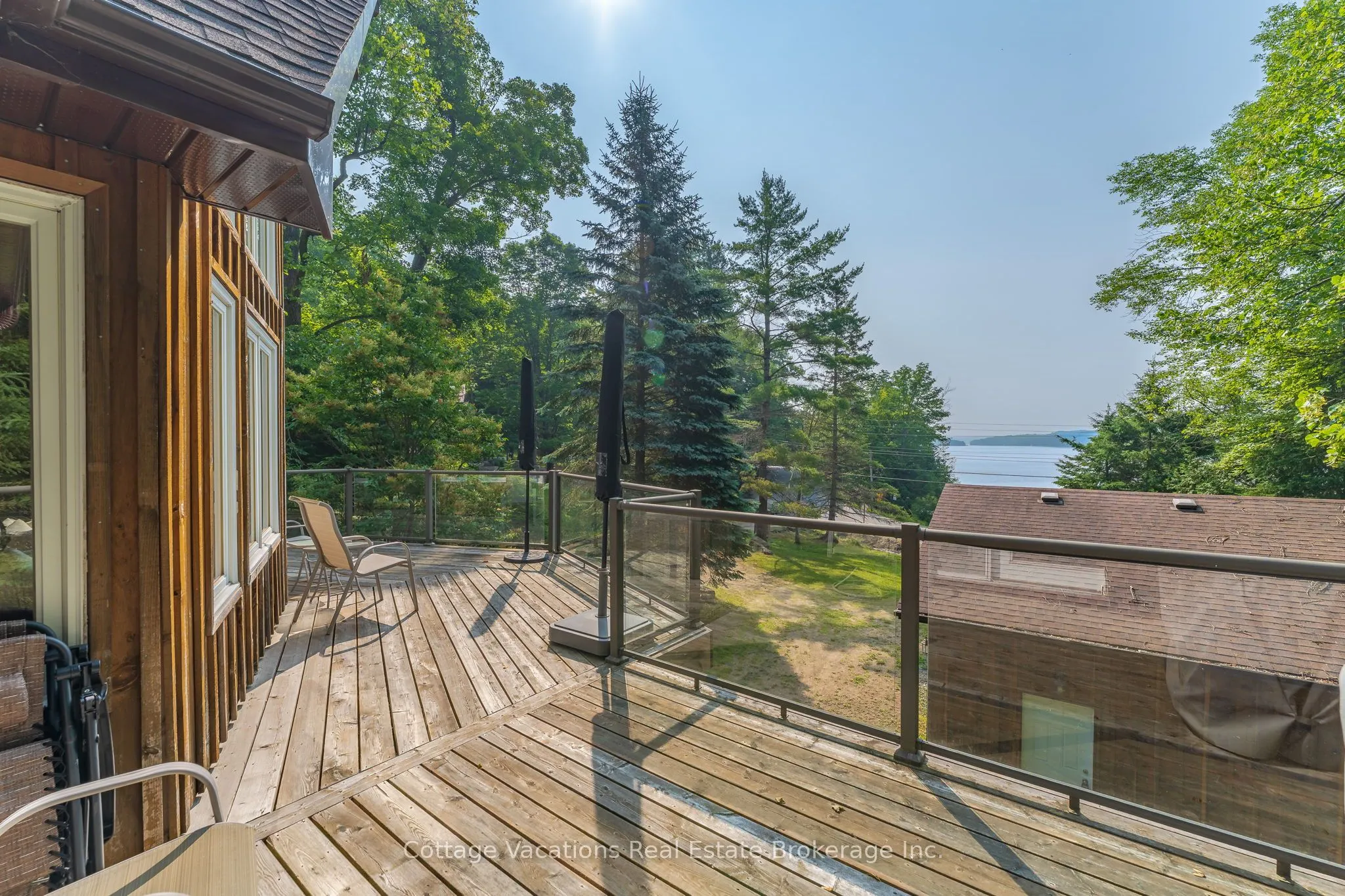 1292 Port Cunnington Road