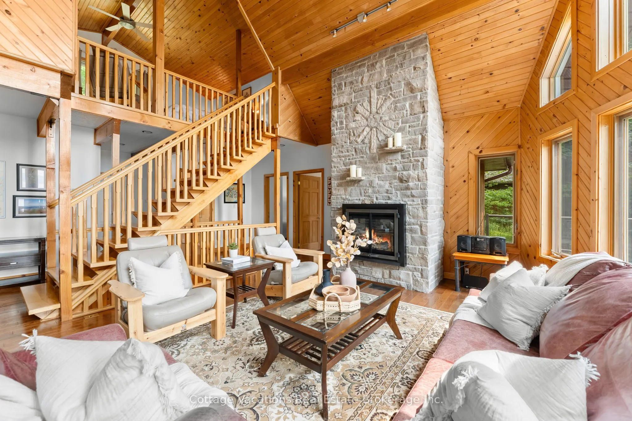 1292 Port Cunnington Road
