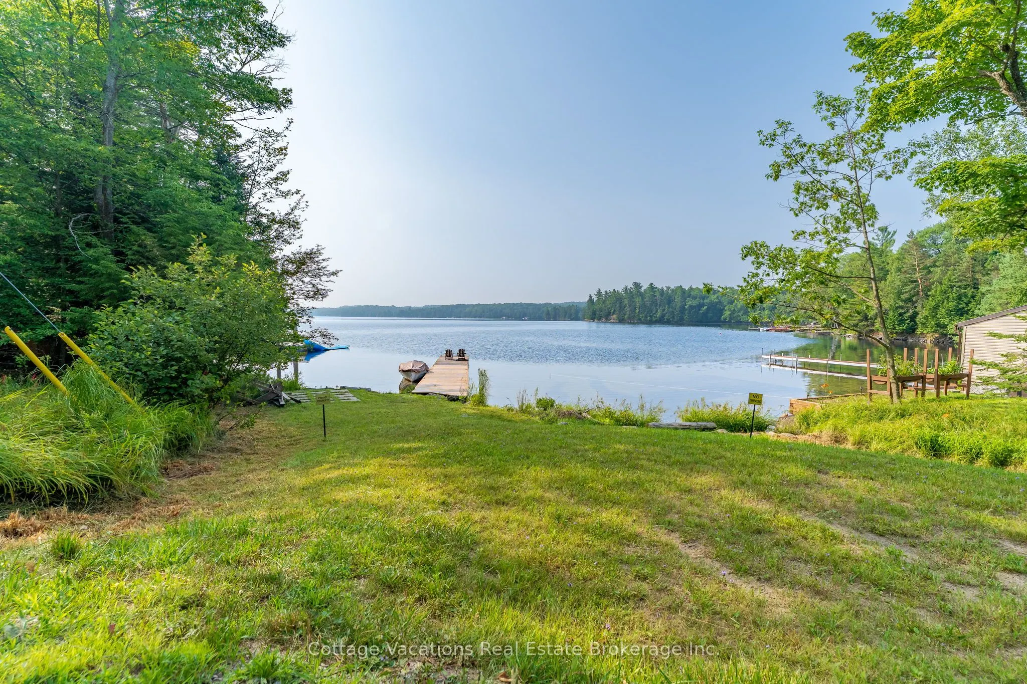 1292 Port Cunnington Road