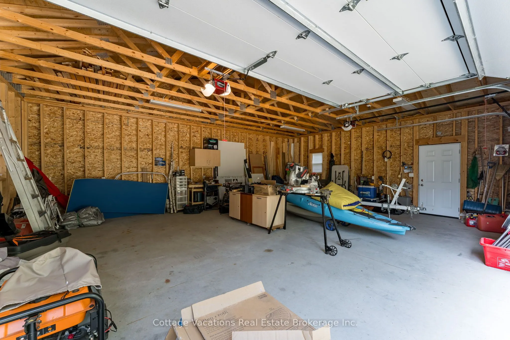1292 Port Cunnington Road