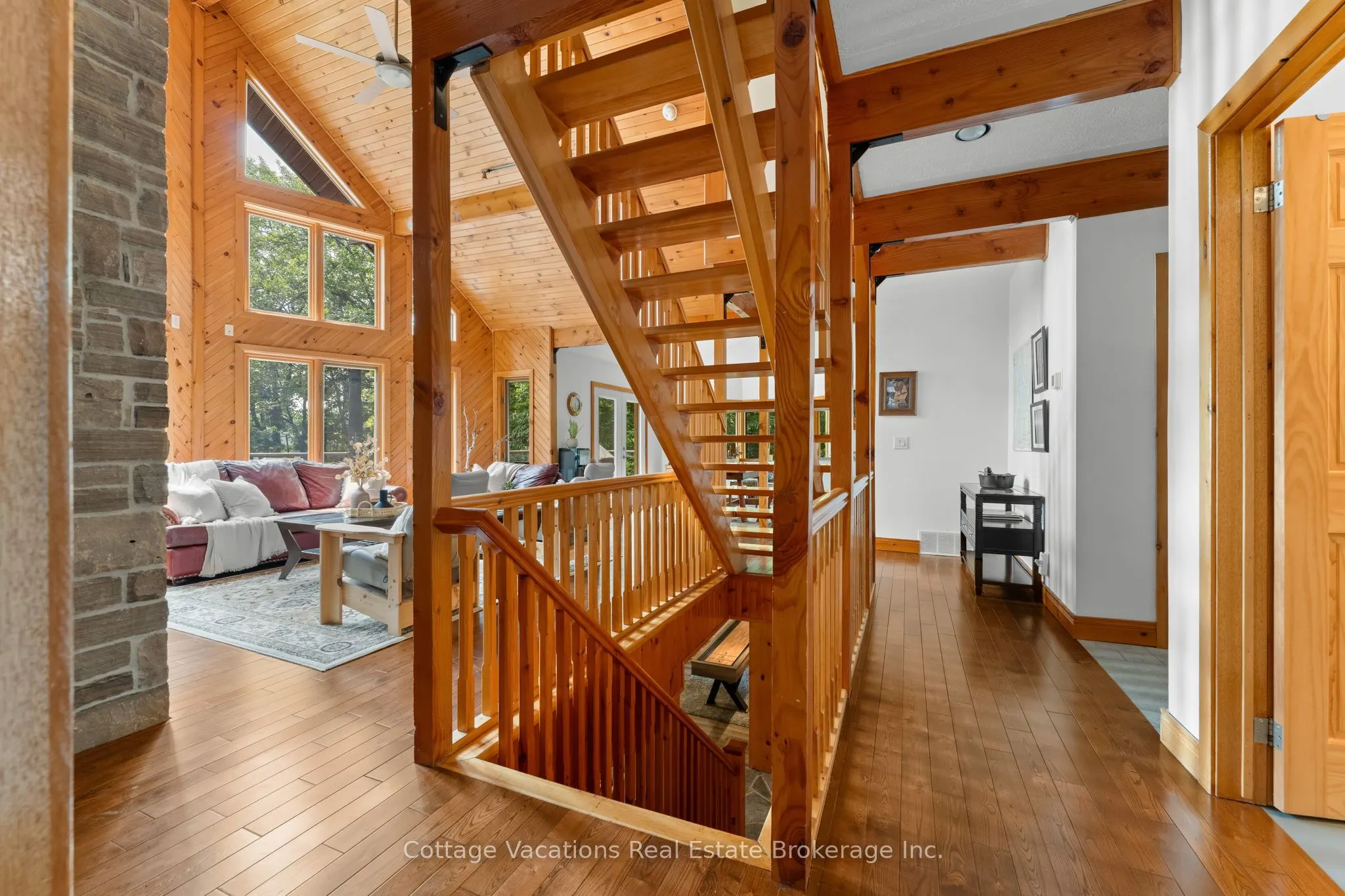 1292 Port Cunnington Road