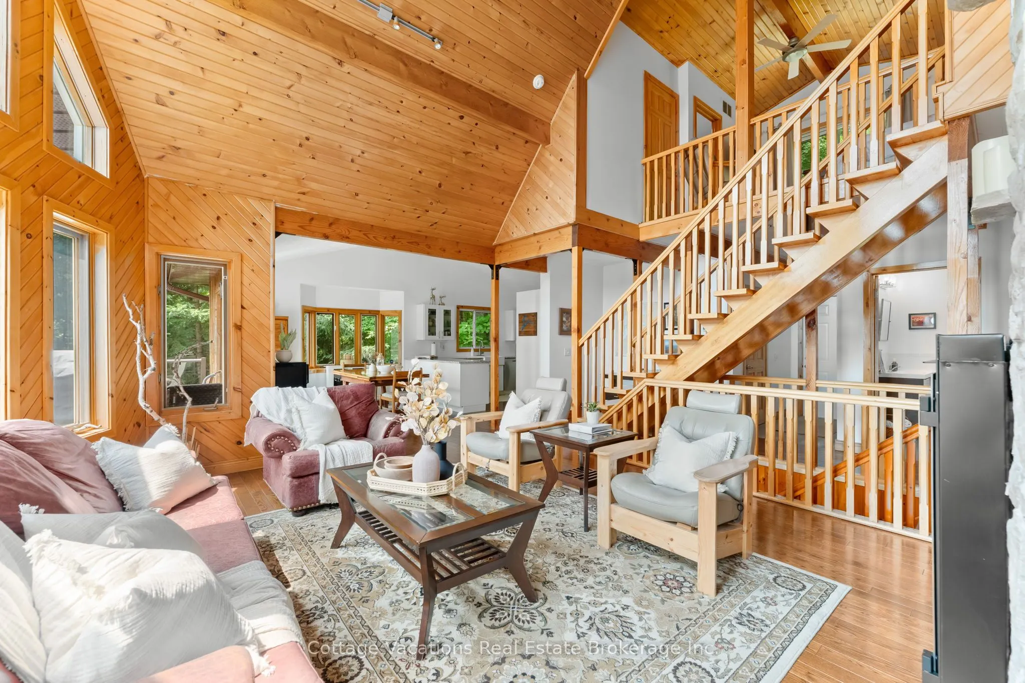 1292 Port Cunnington Road