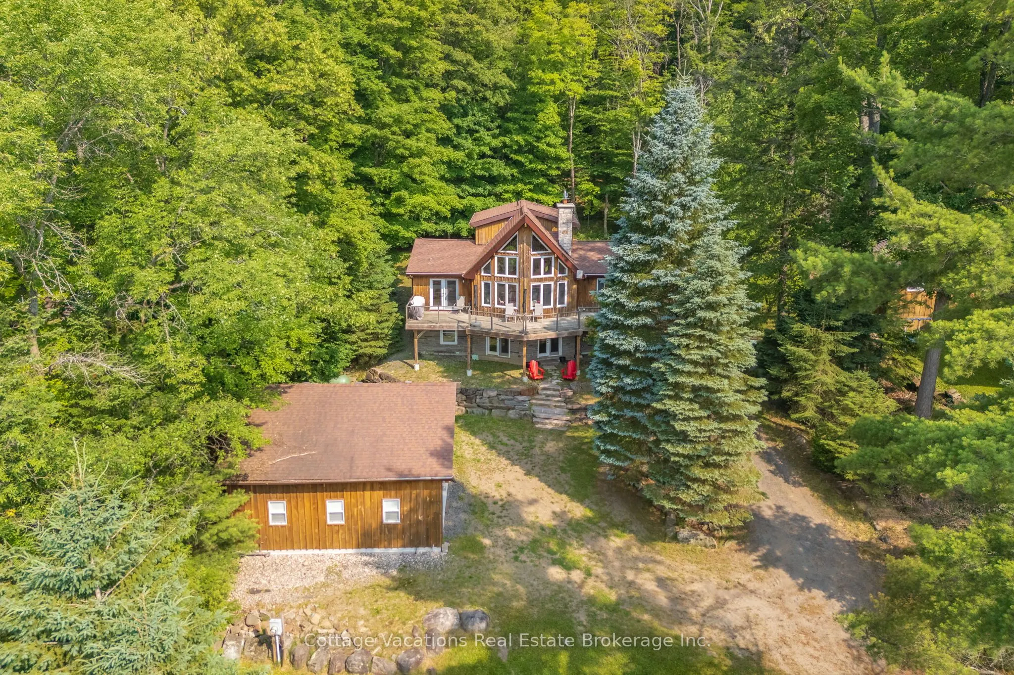 1292 Port Cunnington Road