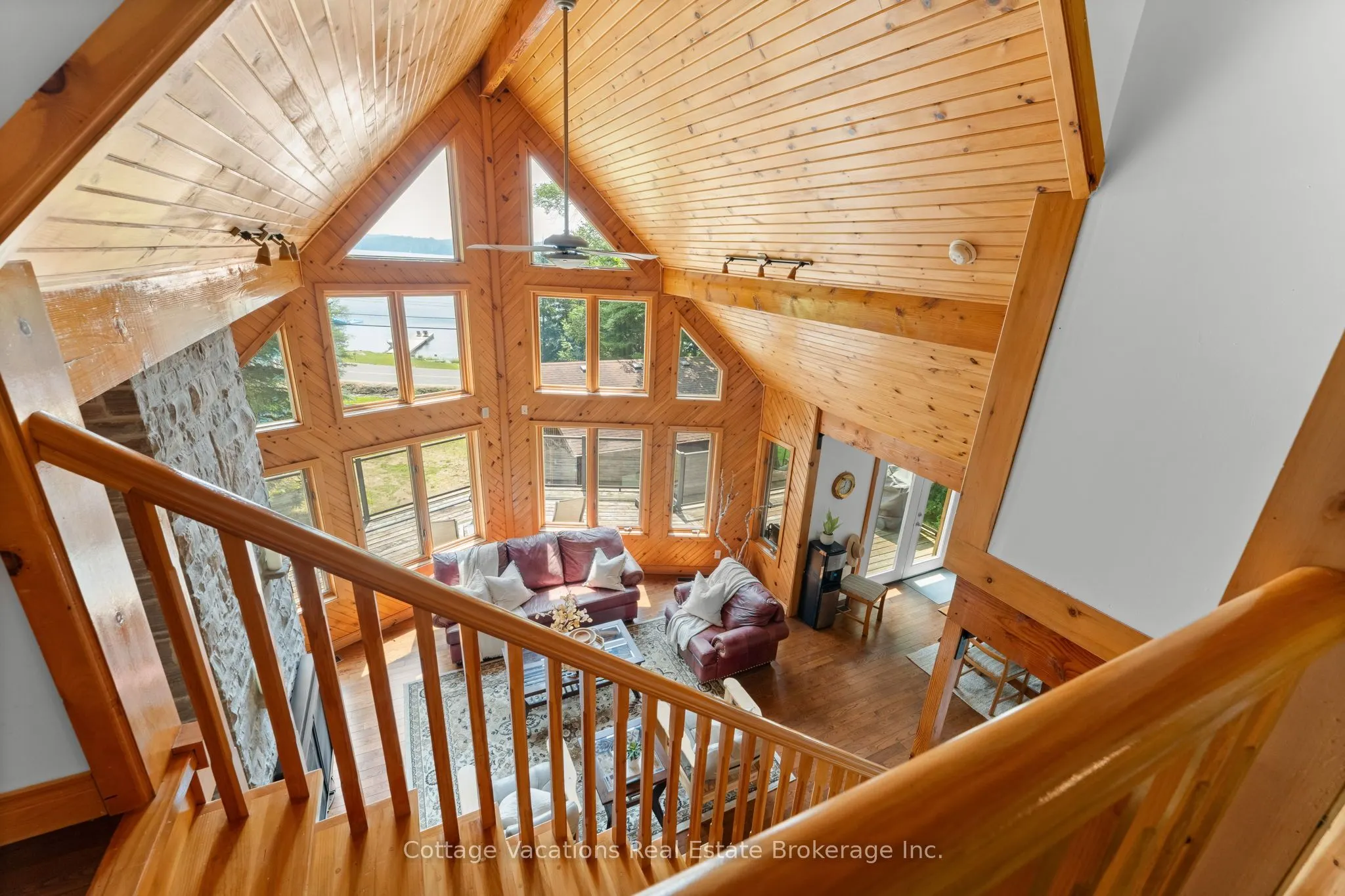1292 Port Cunnington Road