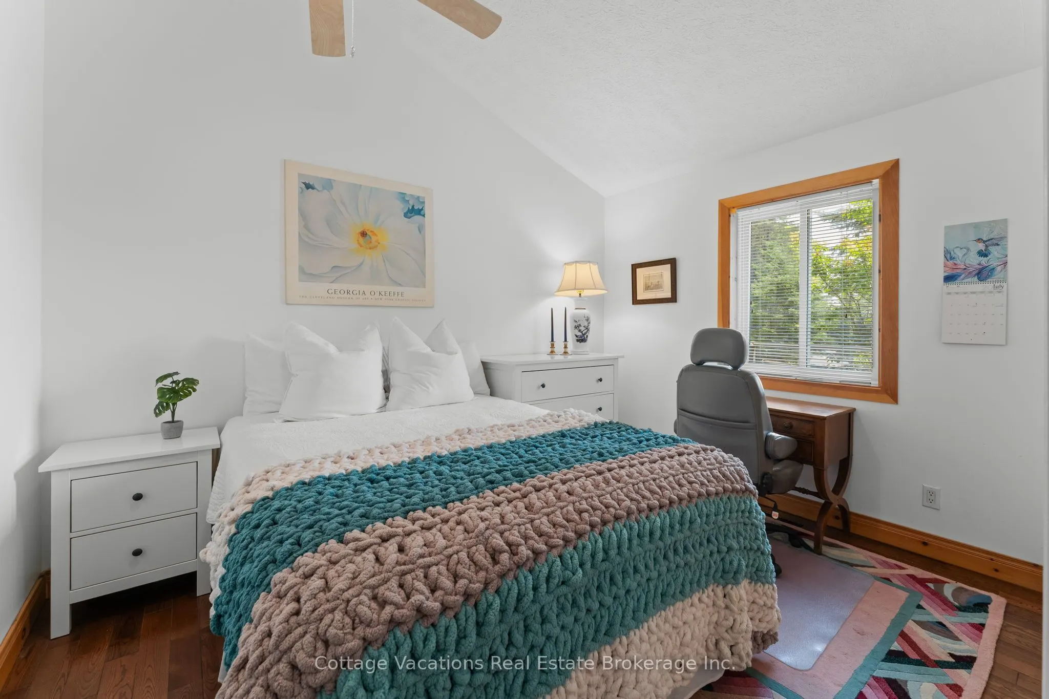 1292 Port Cunnington Road