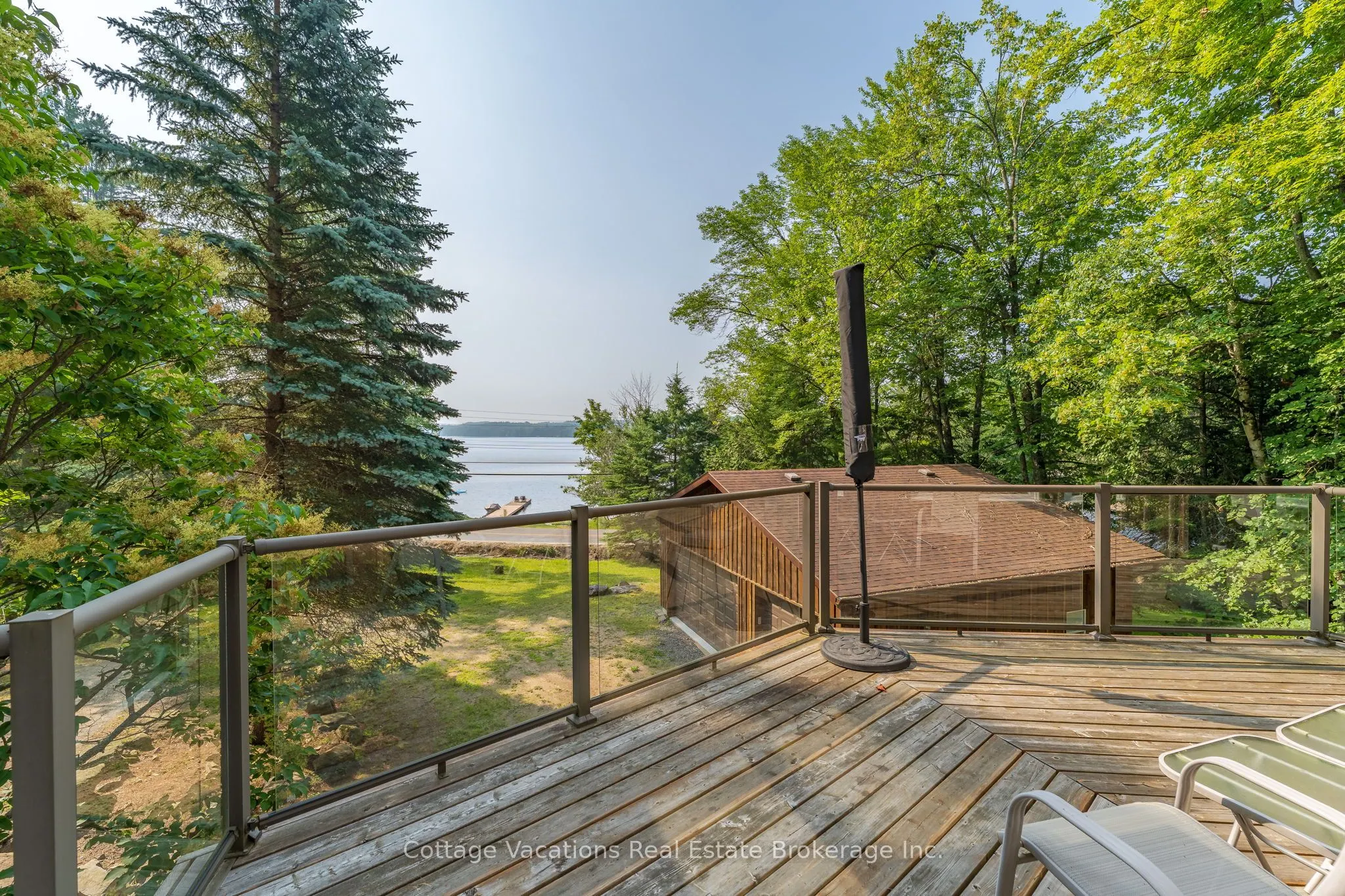 1292 Port Cunnington Road