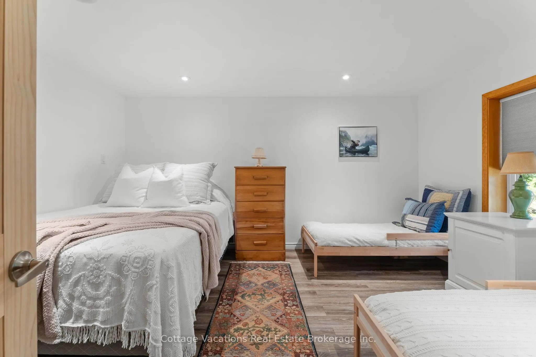 1292 Port Cunnington Road