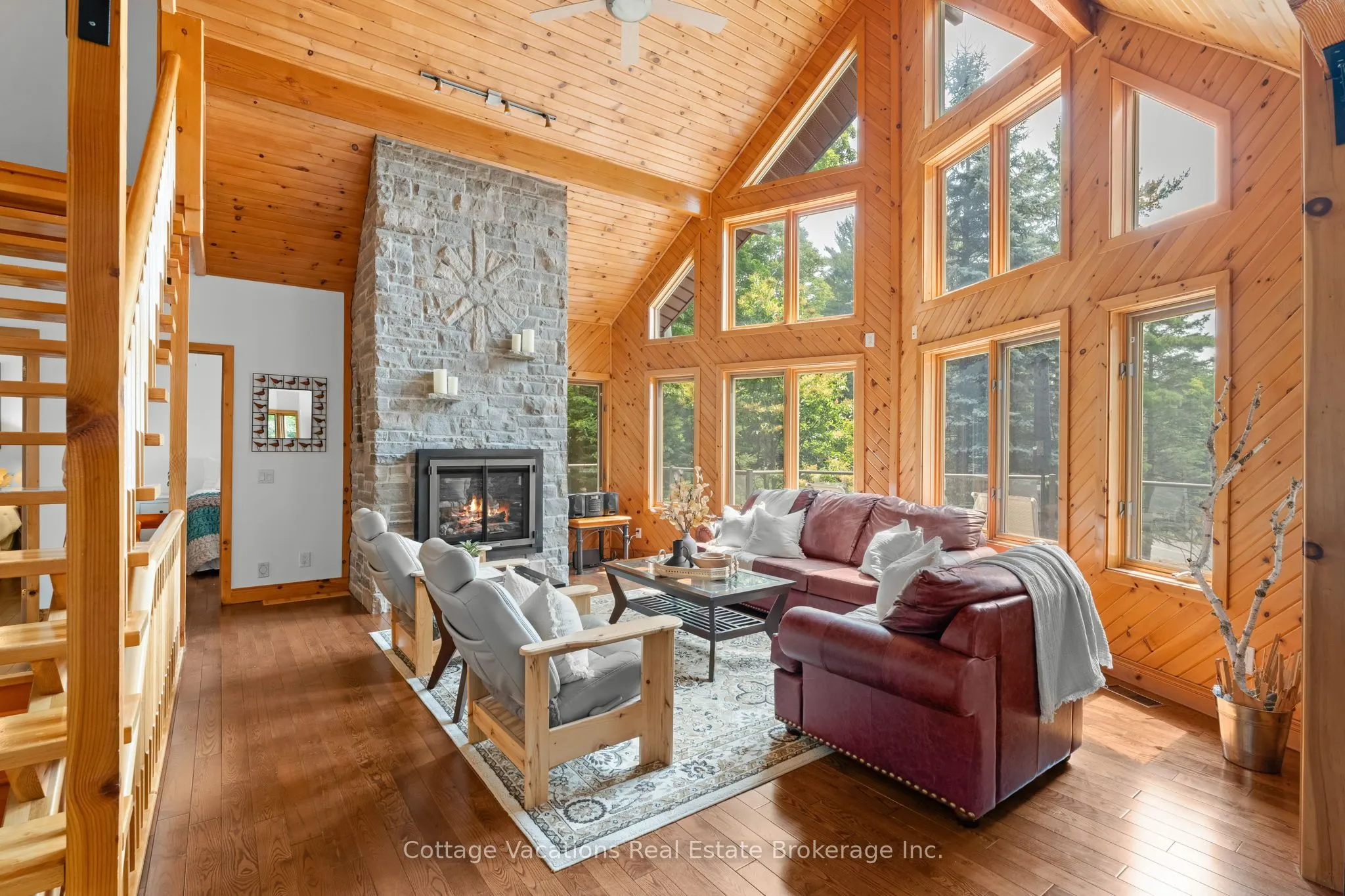 1292 Port Cunnington Road