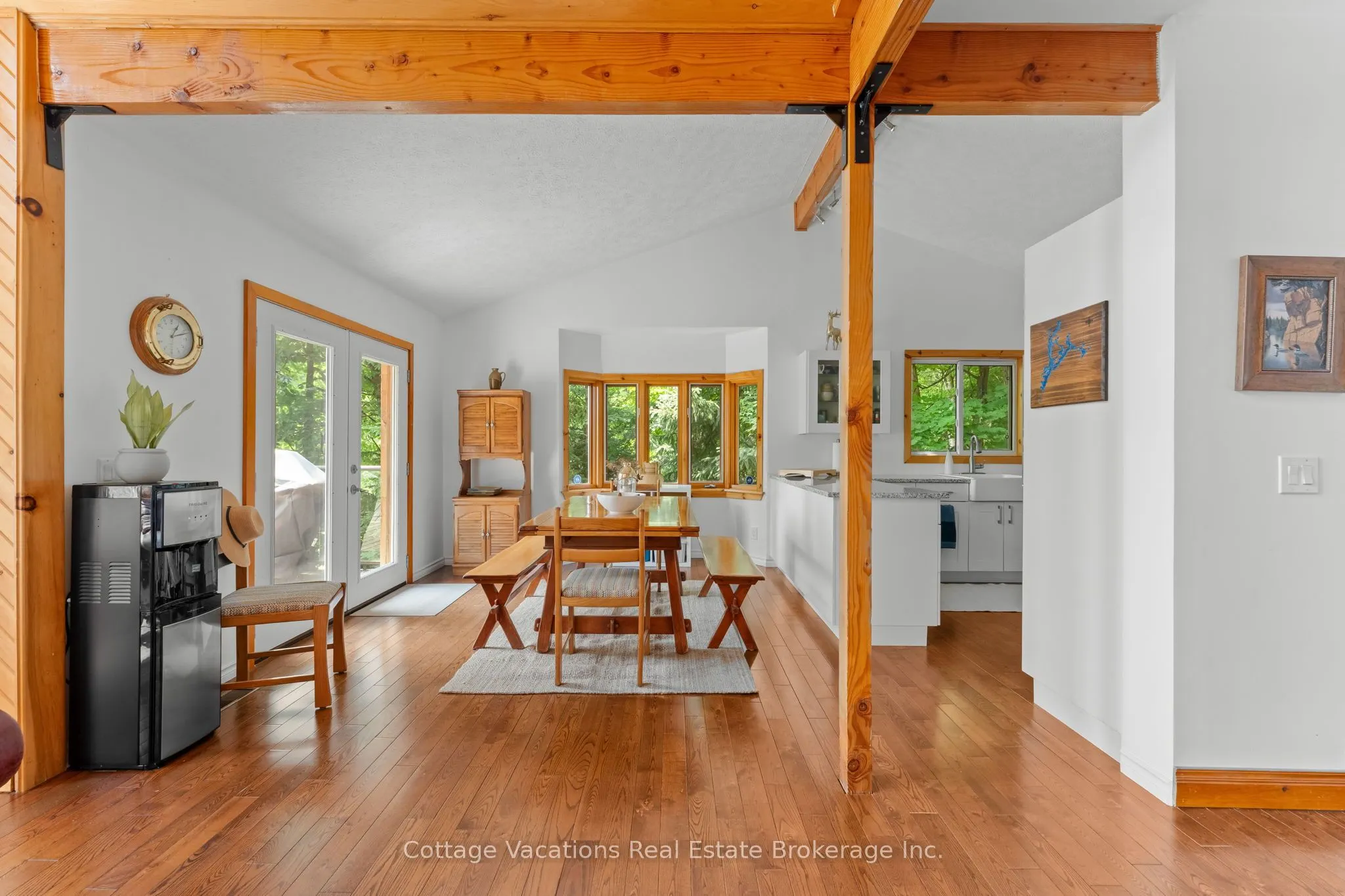 1292 Port Cunnington Road