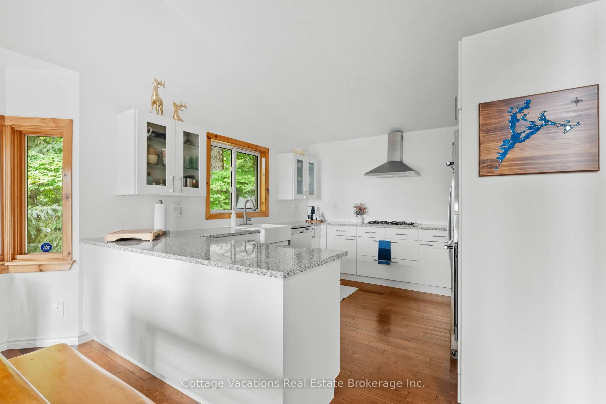 1292 Port Cunnington Road