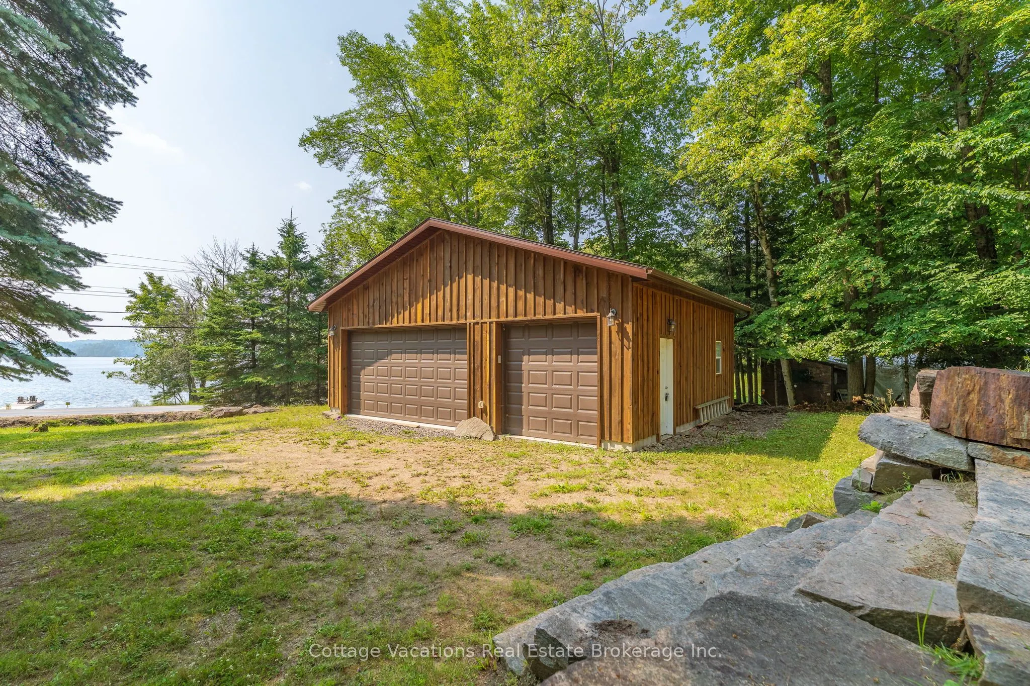 1292 Port Cunnington Road