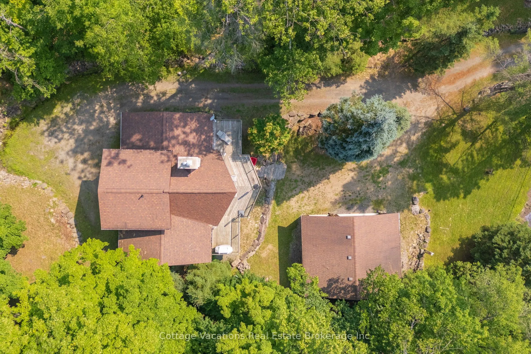 1292 Port Cunnington Road