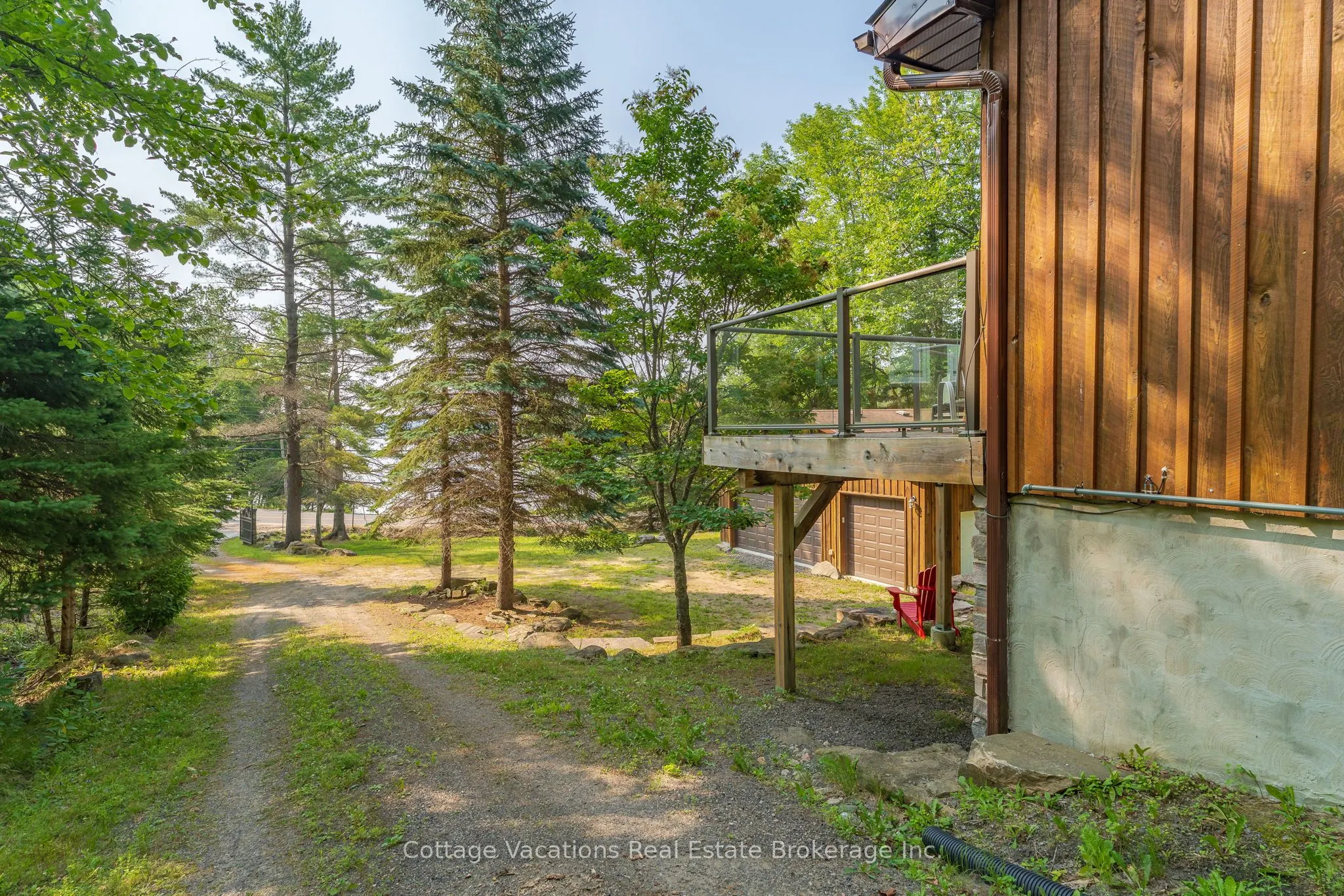 1292 Port Cunnington Road