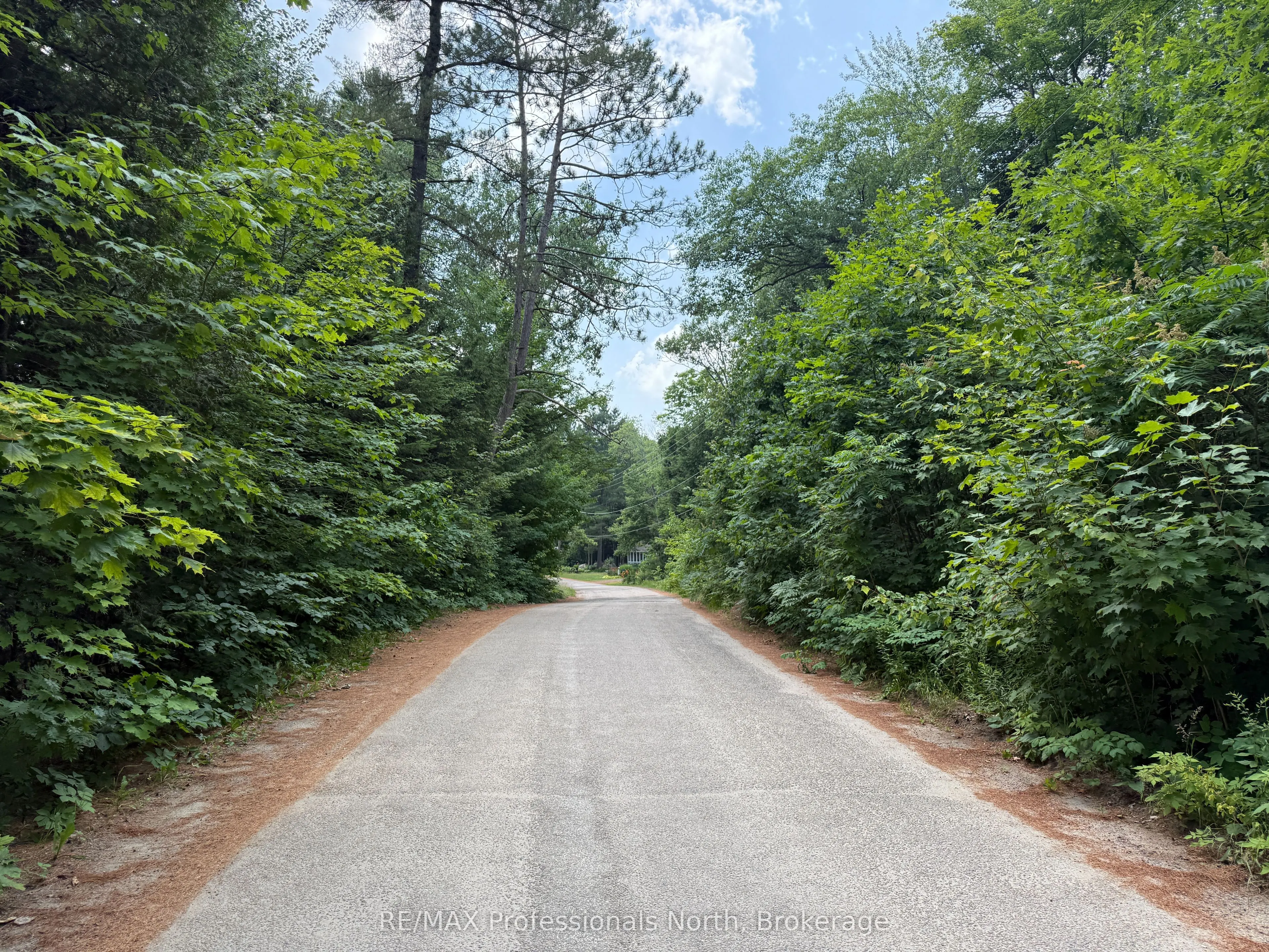 0 Halls Lake Road