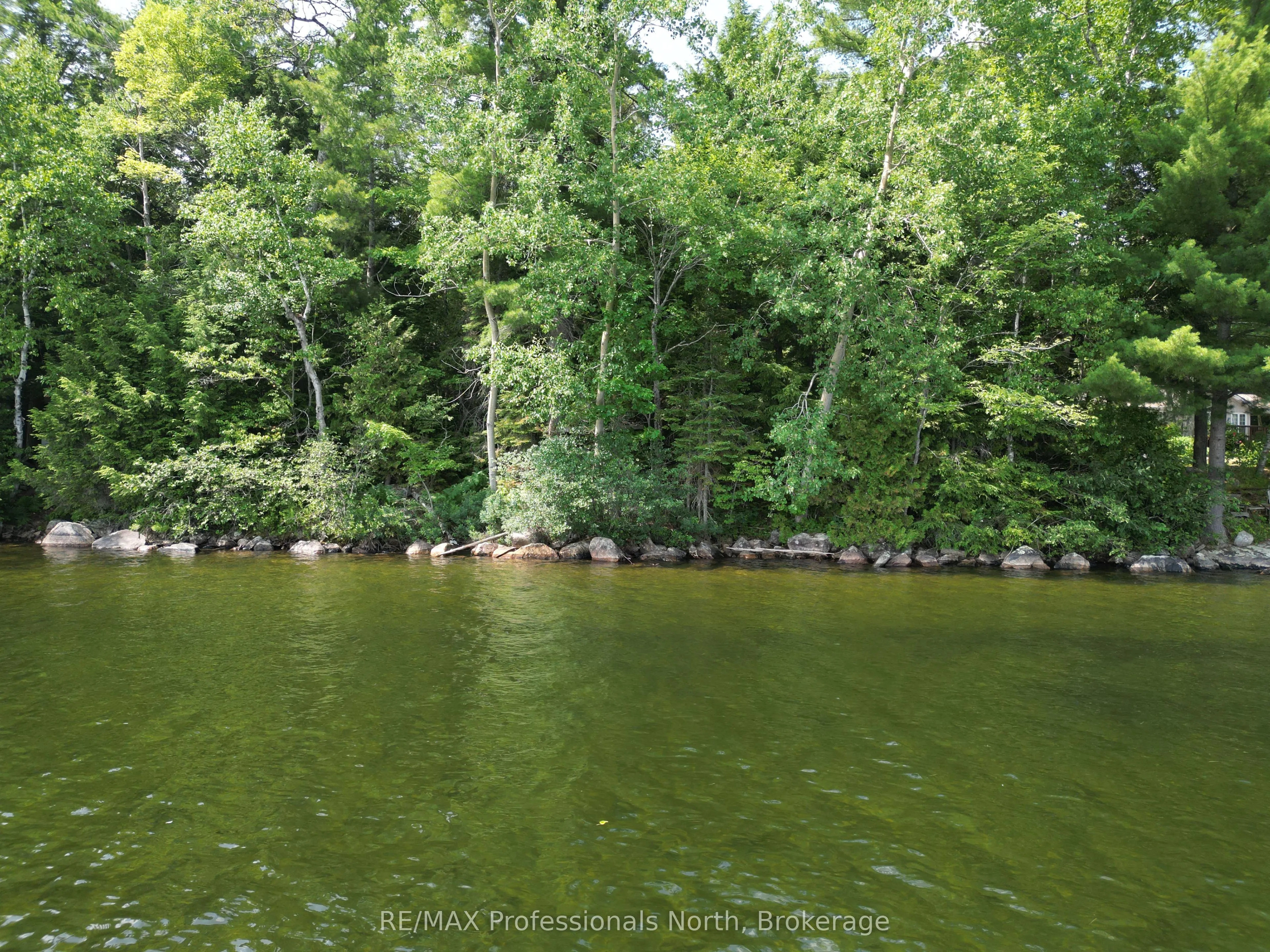 0 Halls Lake Road