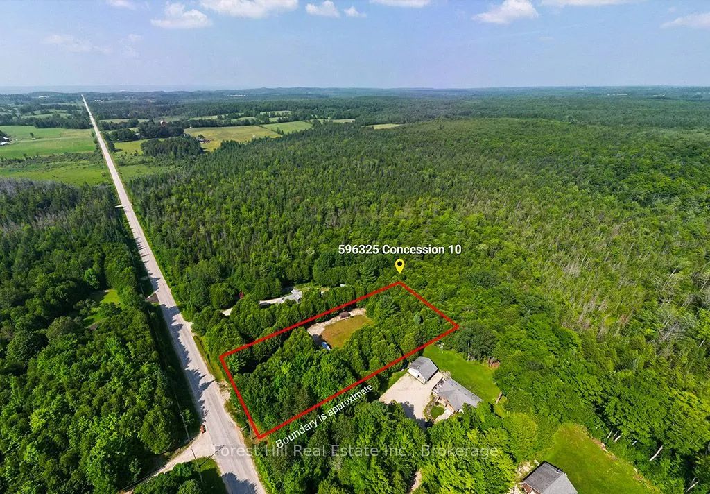 596325 Concession 10