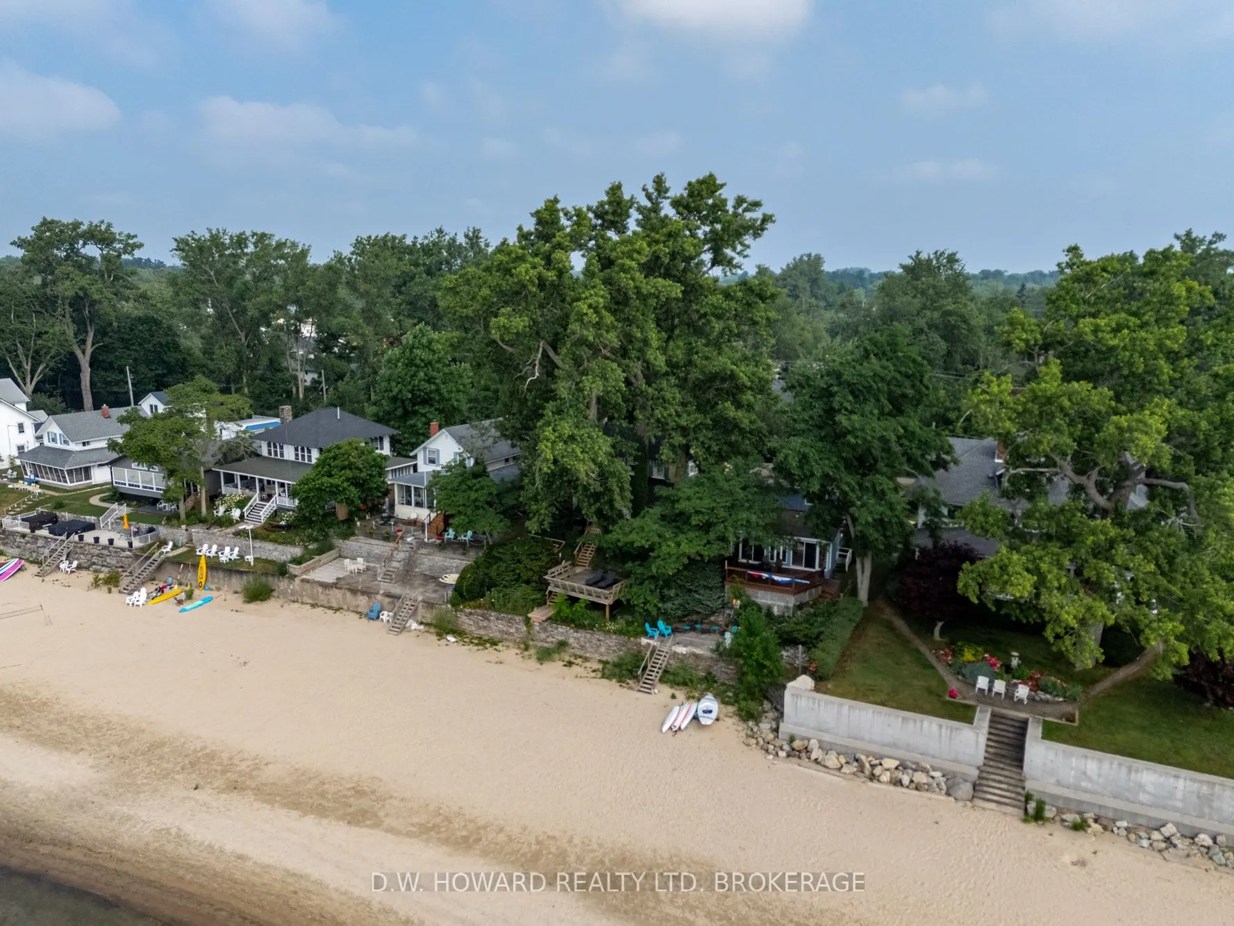 1321 Kam Road