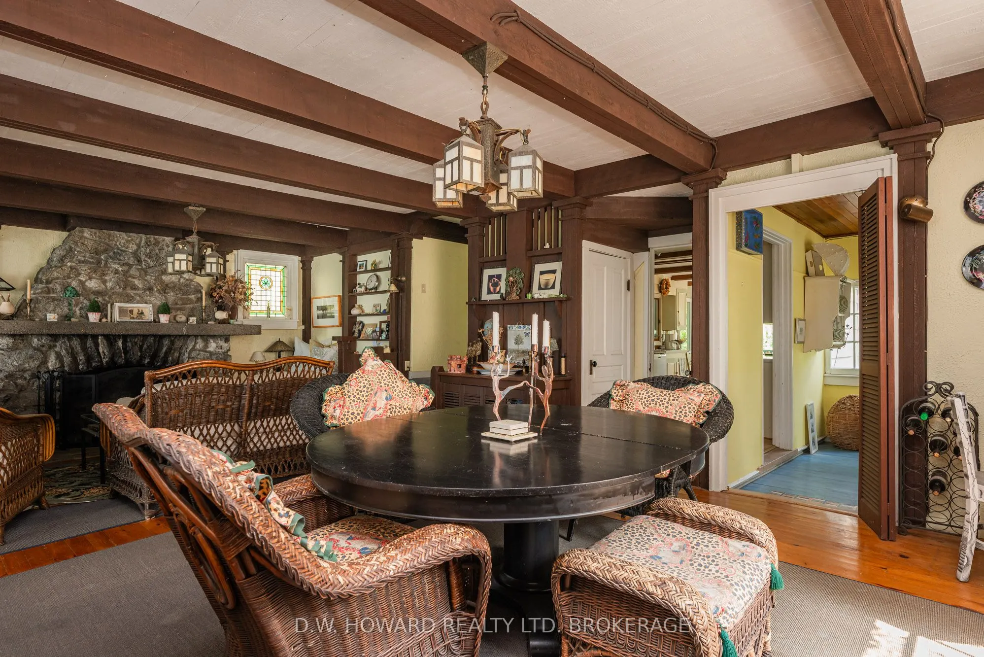 1321 Kam Road
