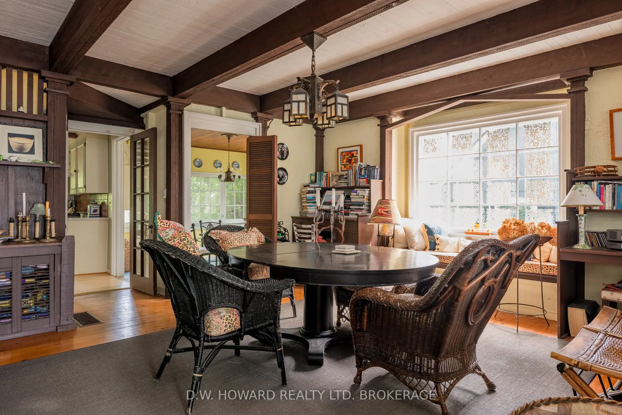 1321 Kam Road