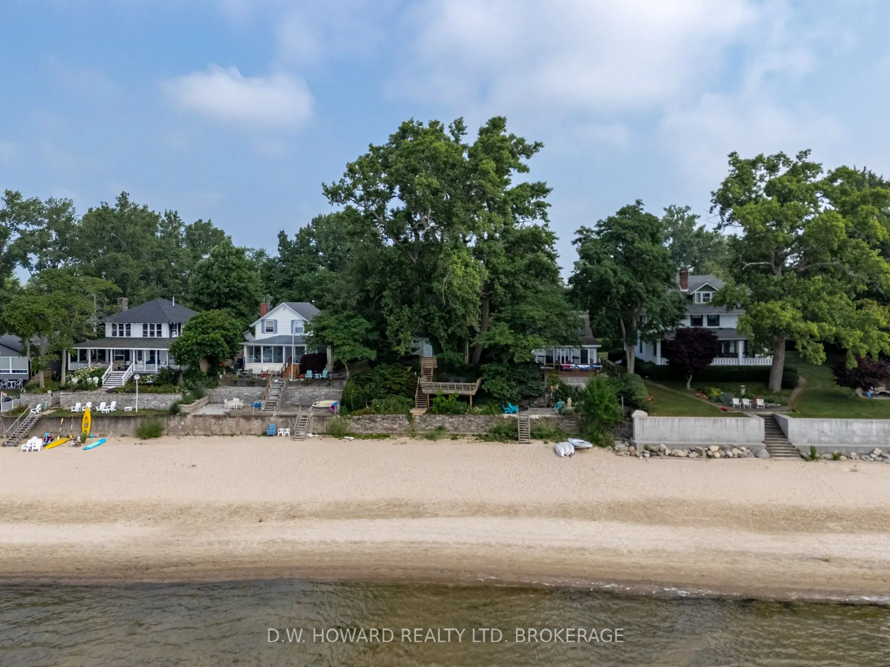 1321 Kam Road