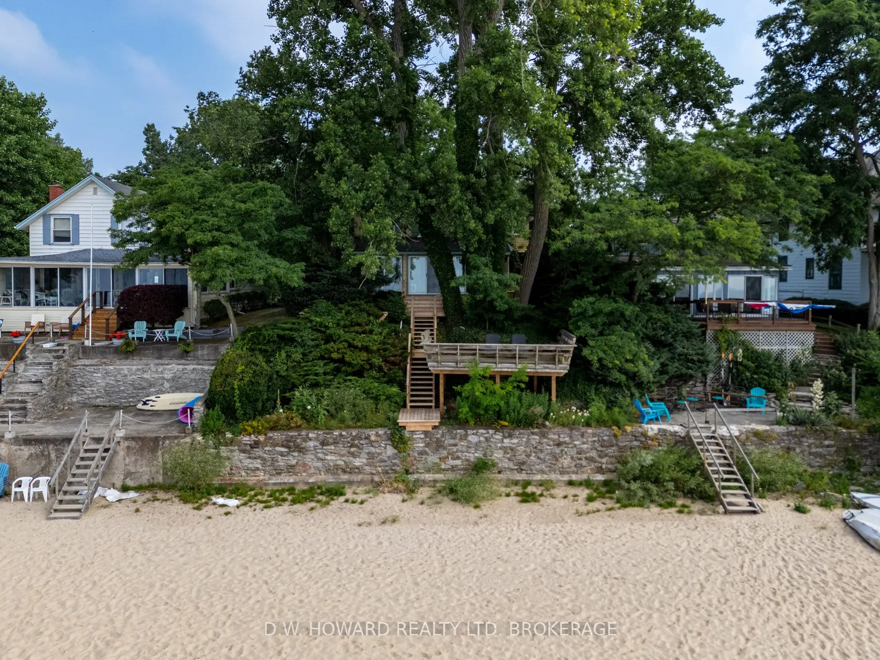 1321 Kam Road
