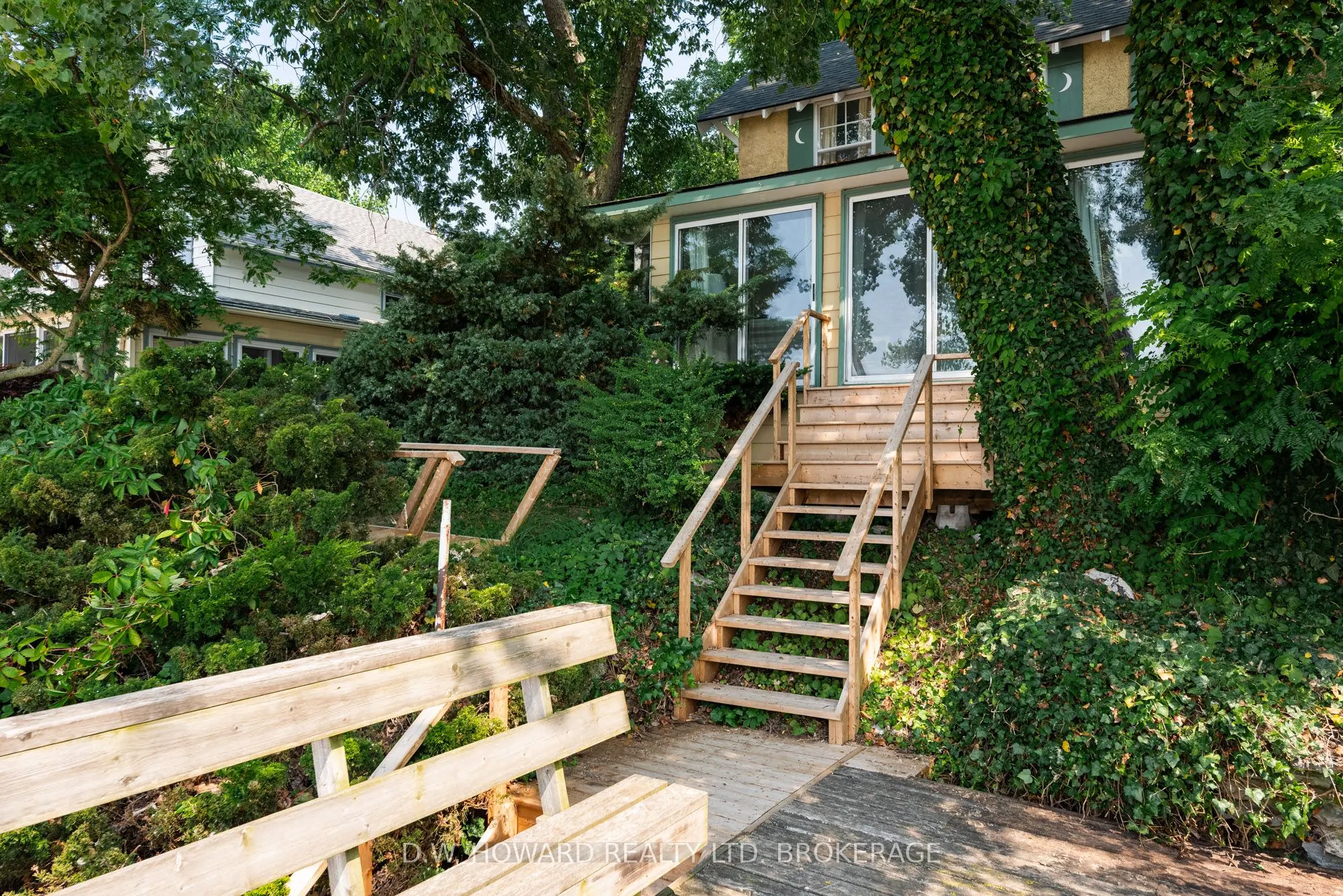 1321 Kam Road