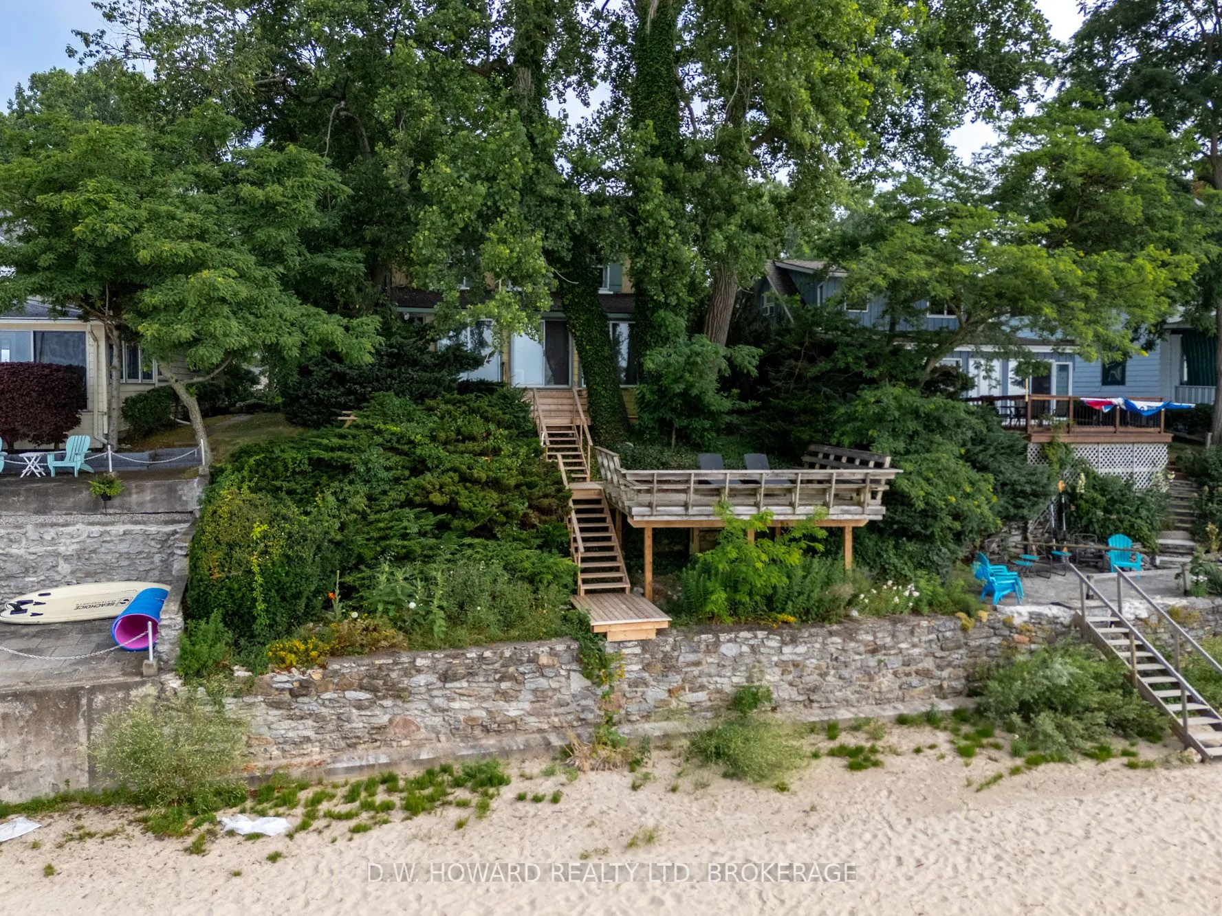 1321 Kam Road