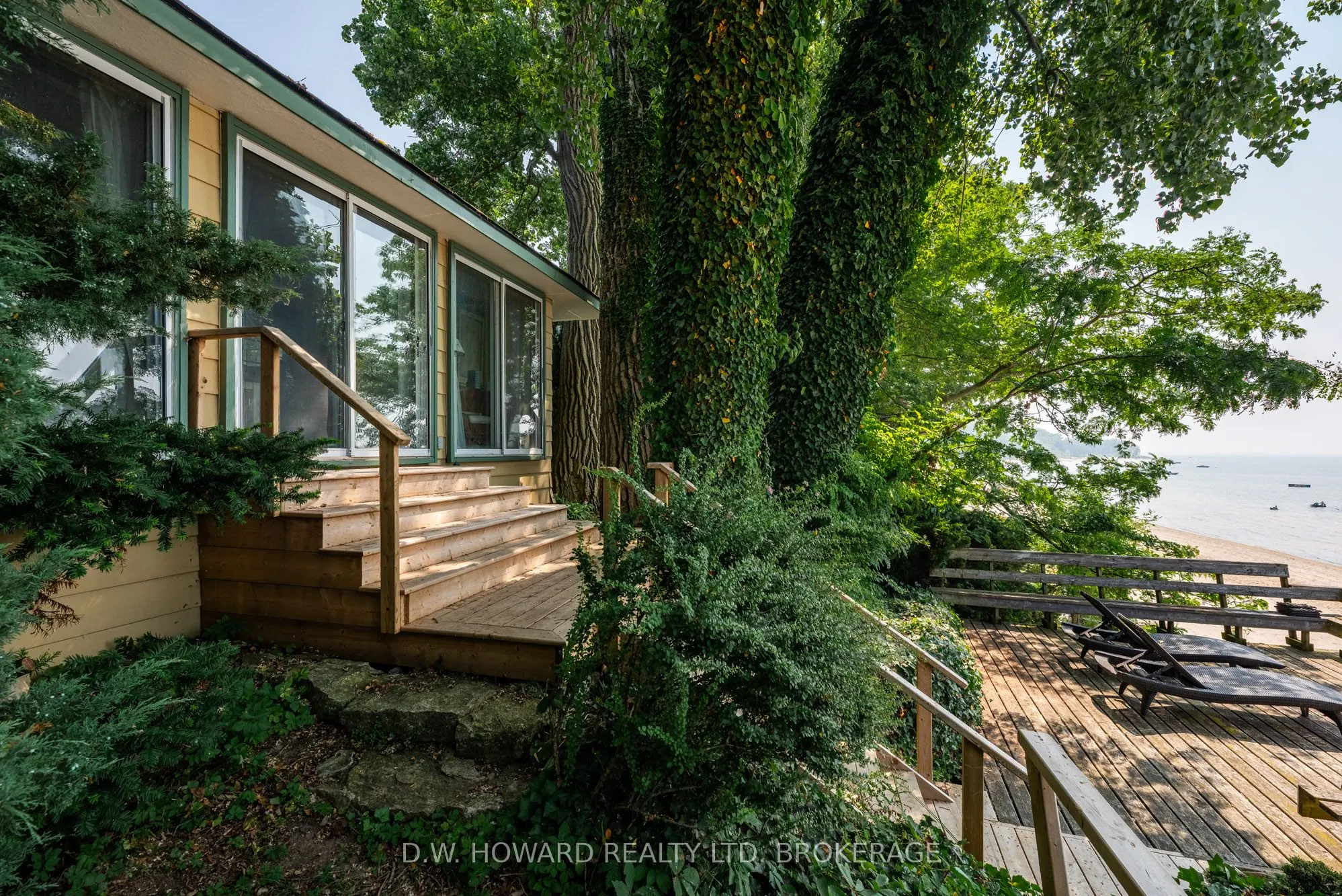 1321 Kam Road