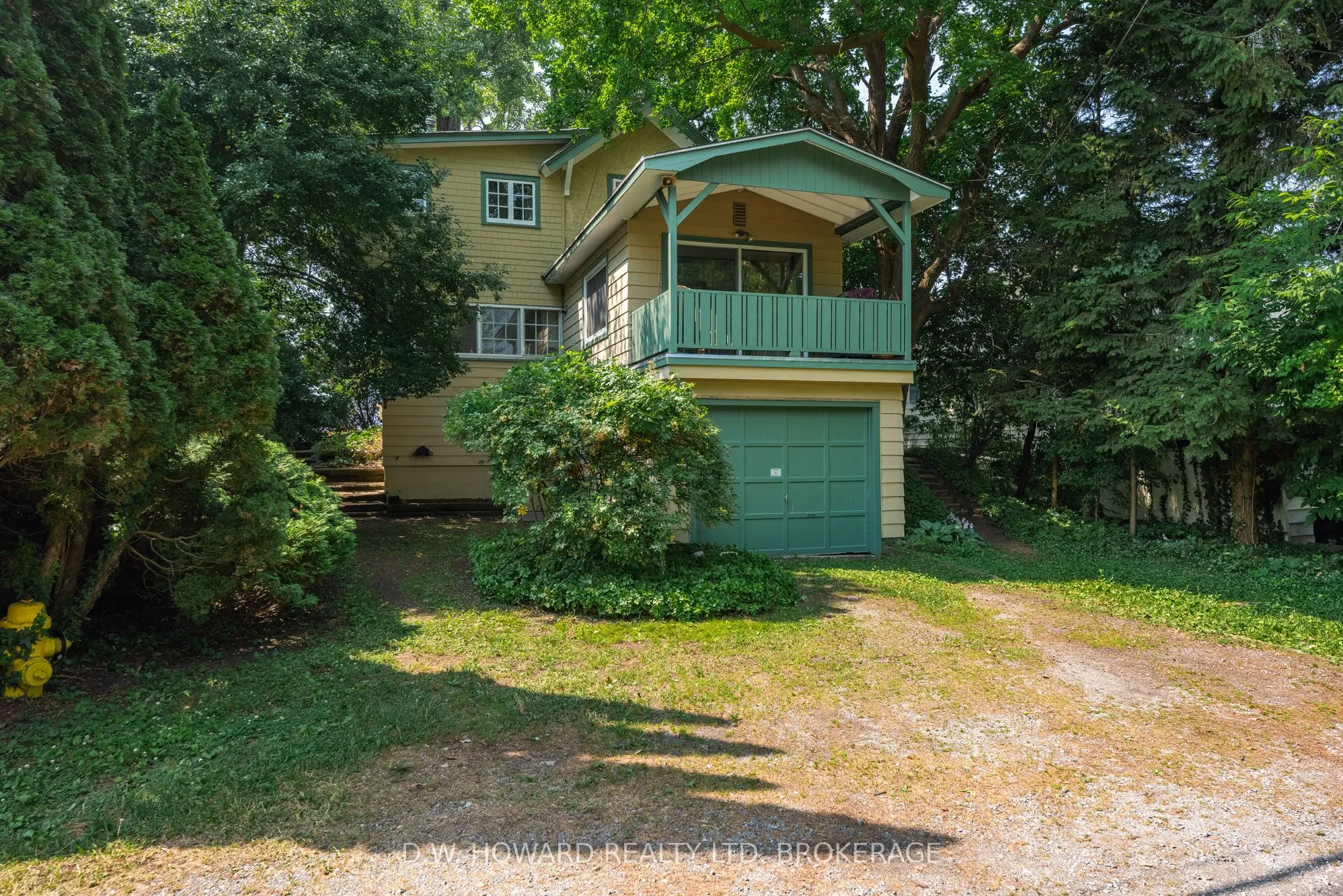 1321 Kam Road