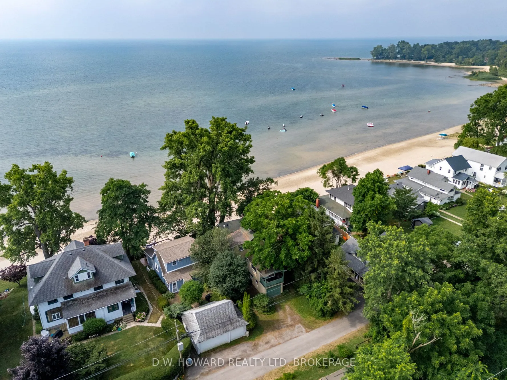 1321 Kam Road