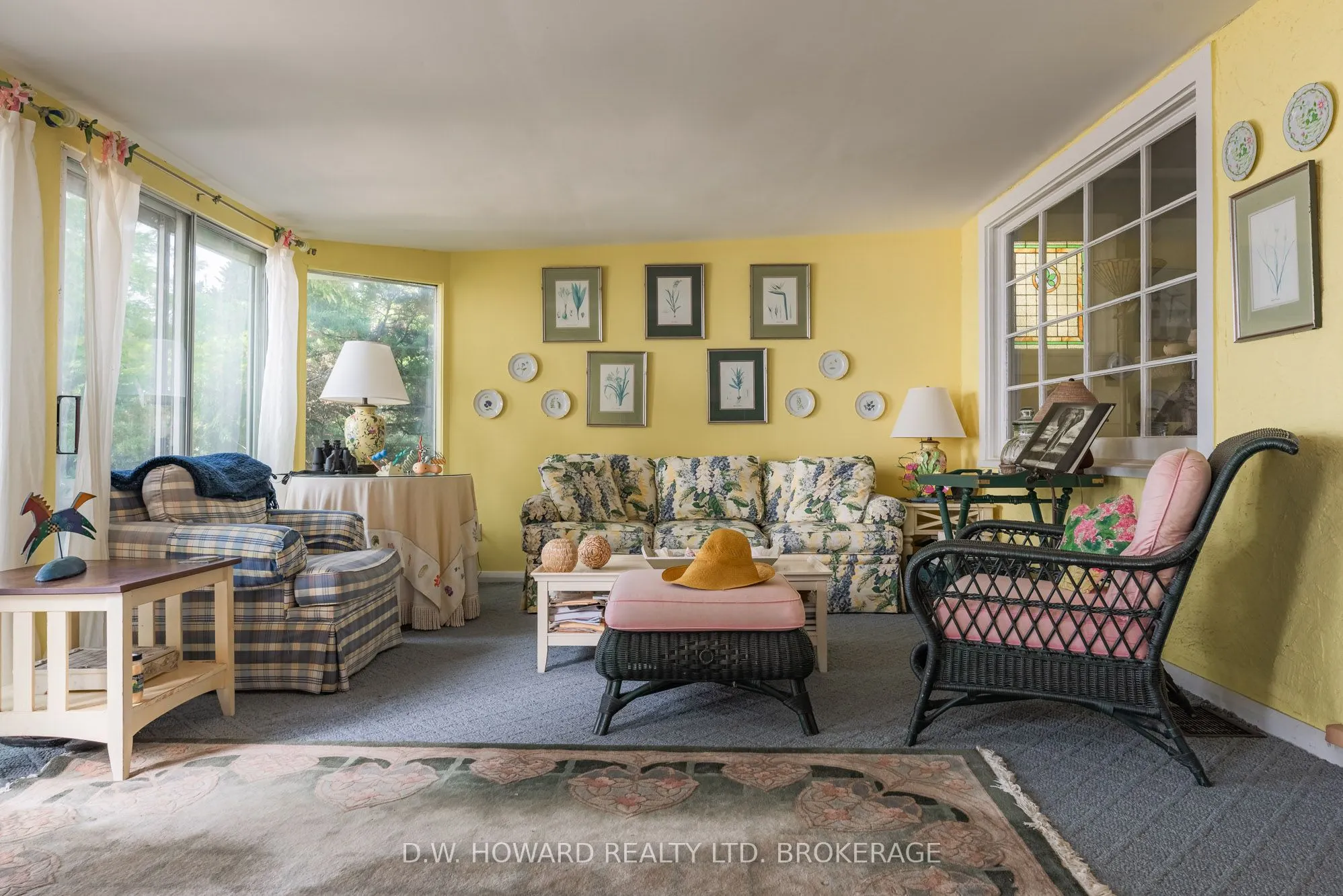1321 Kam Road