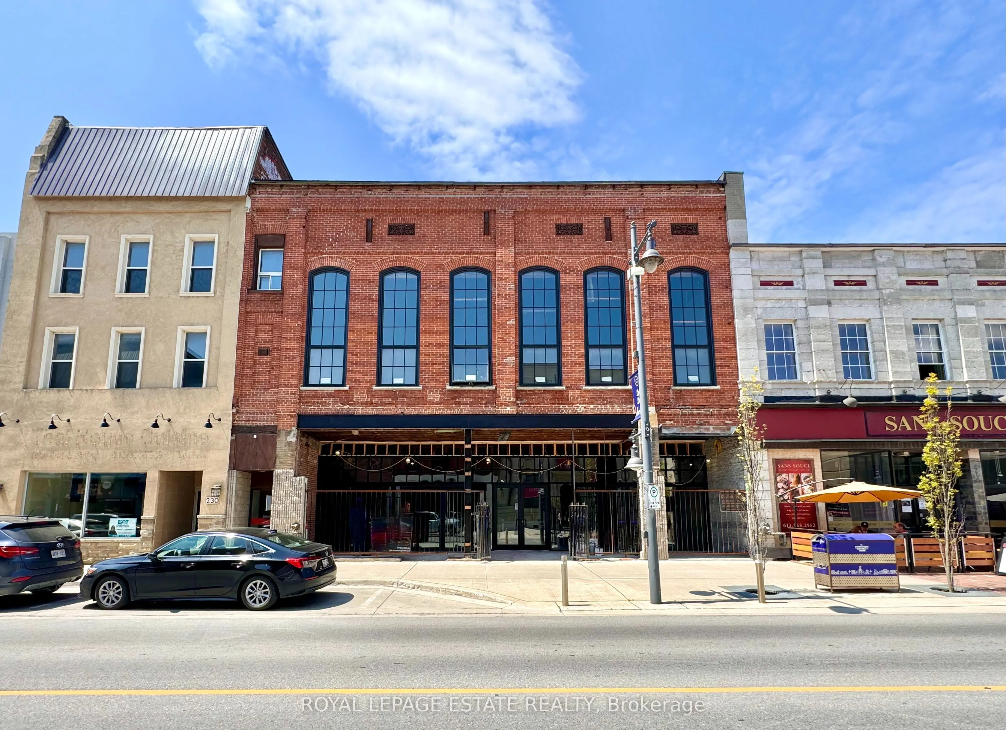 232 Front Street