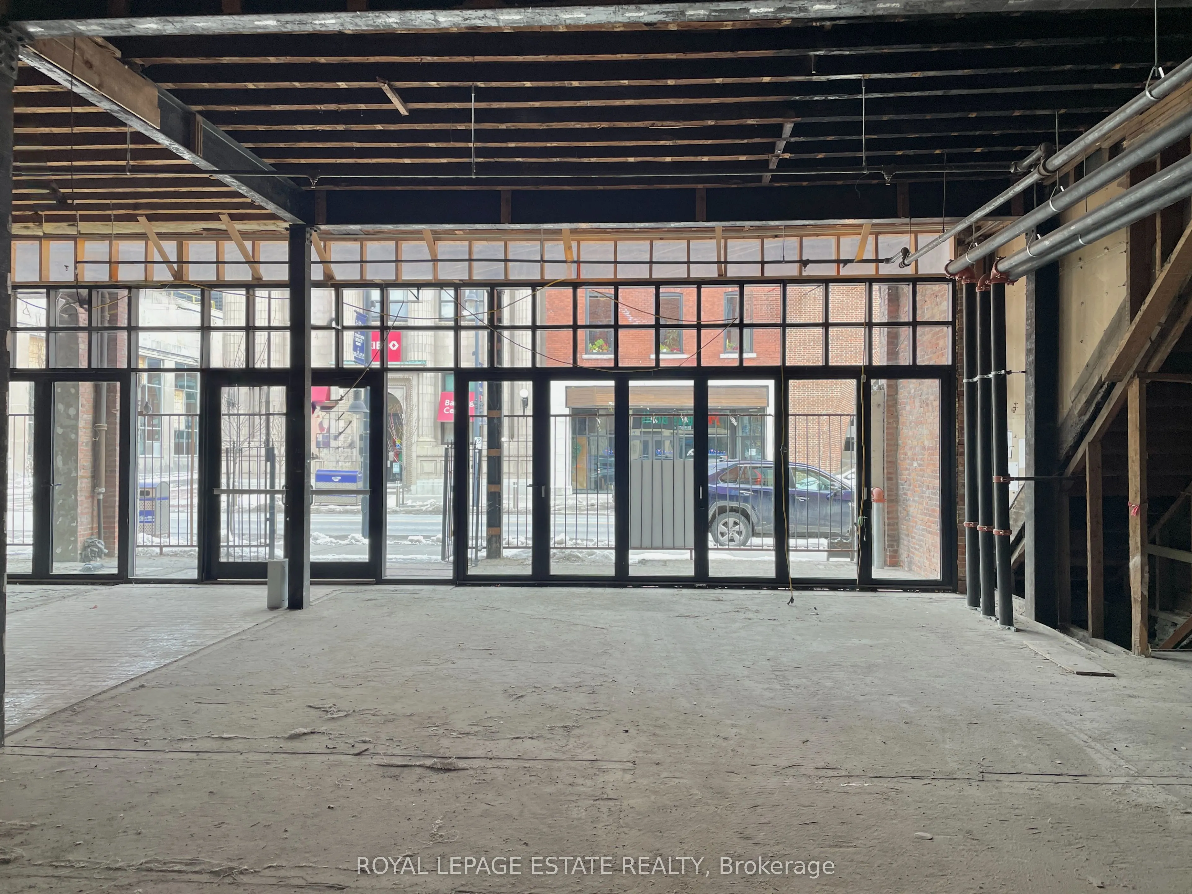 232 Front Street