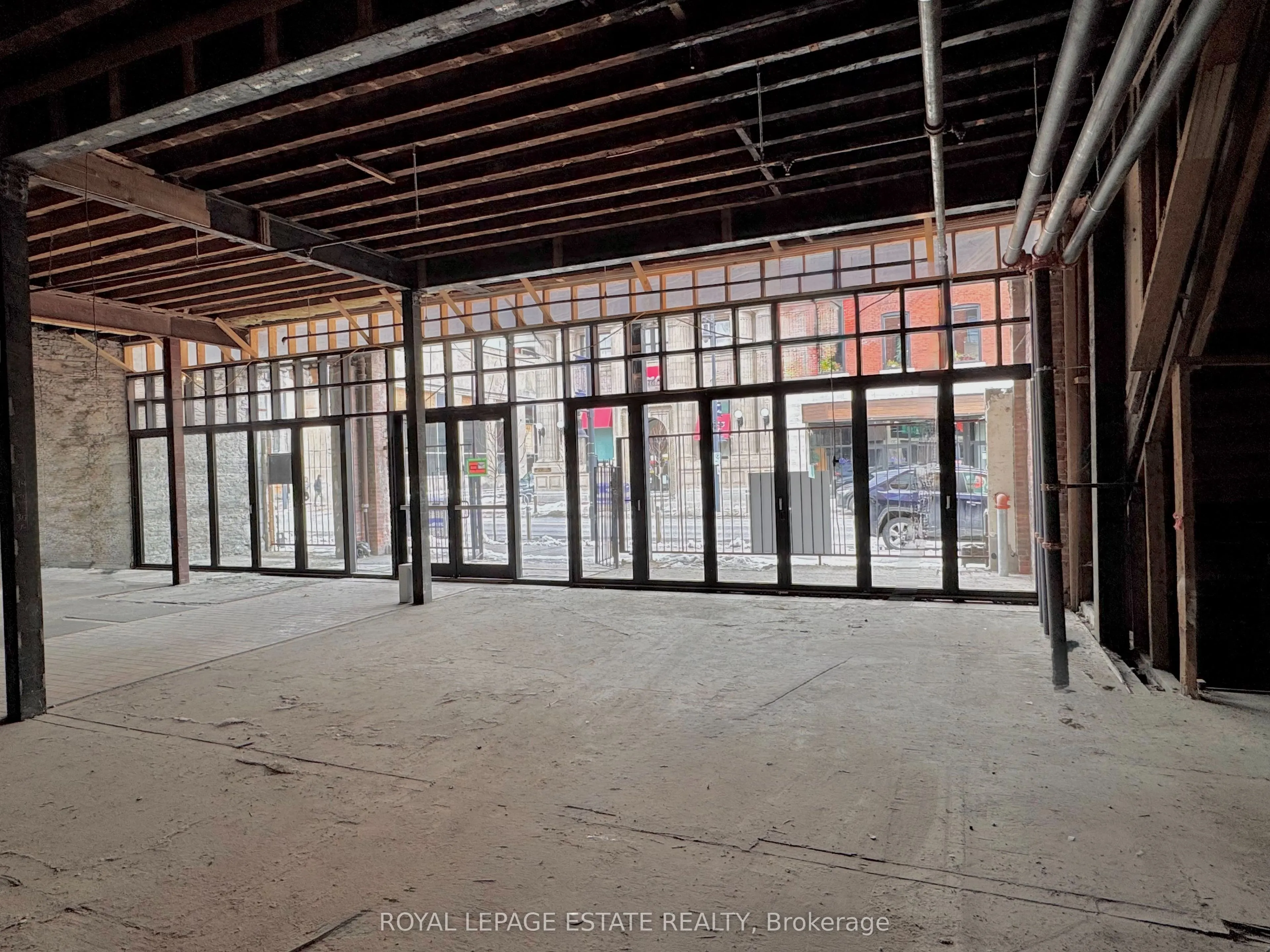 232 Front Street