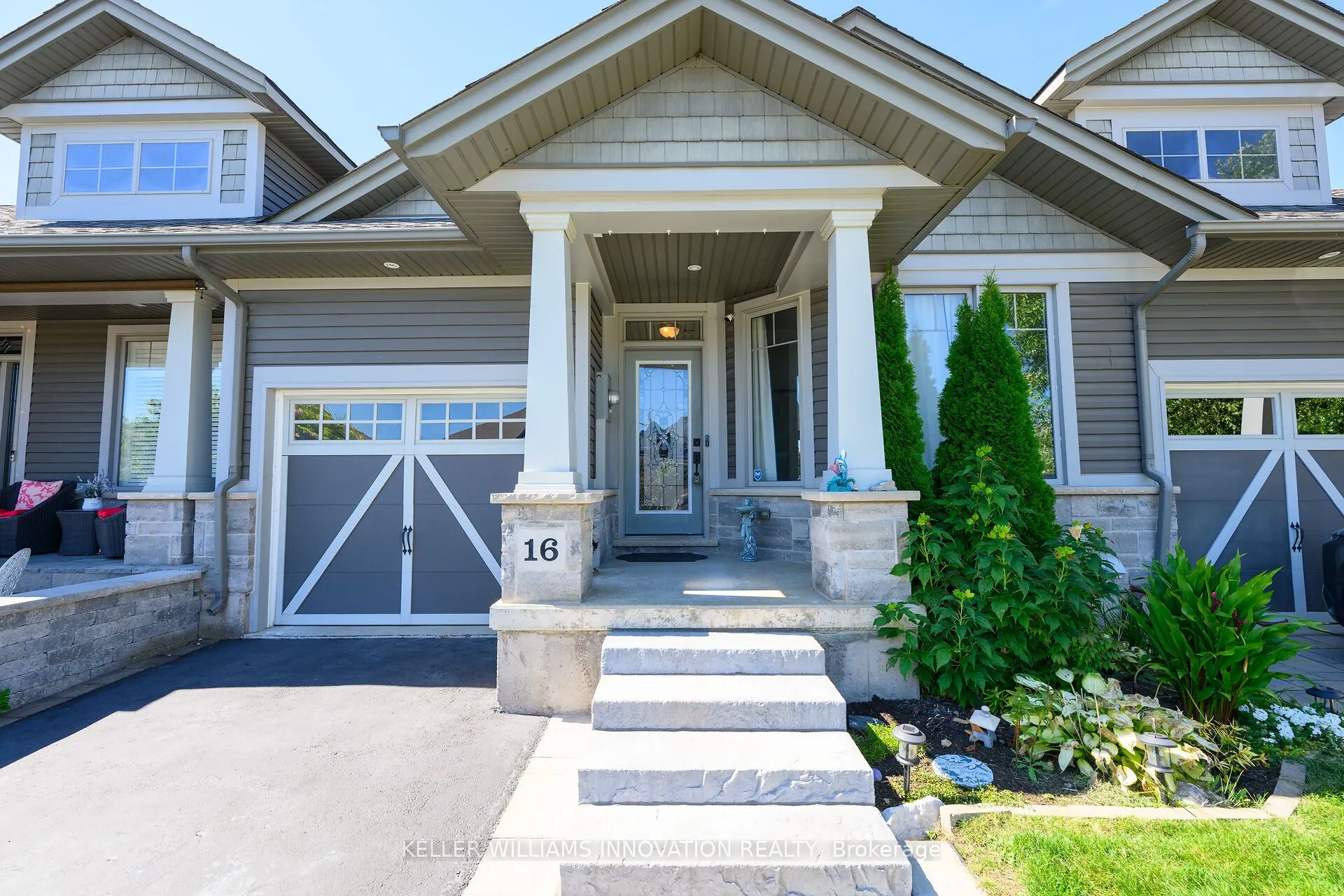 16 Brookside Terrace