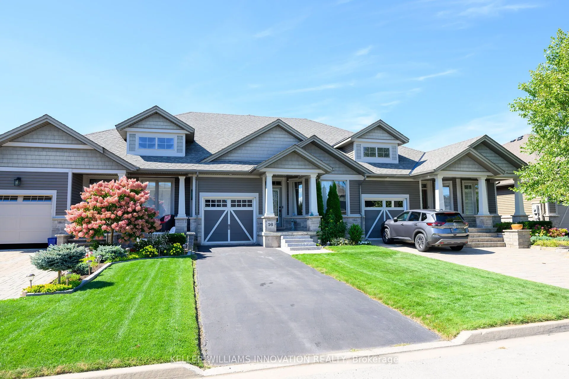 16 Brookside Terrace