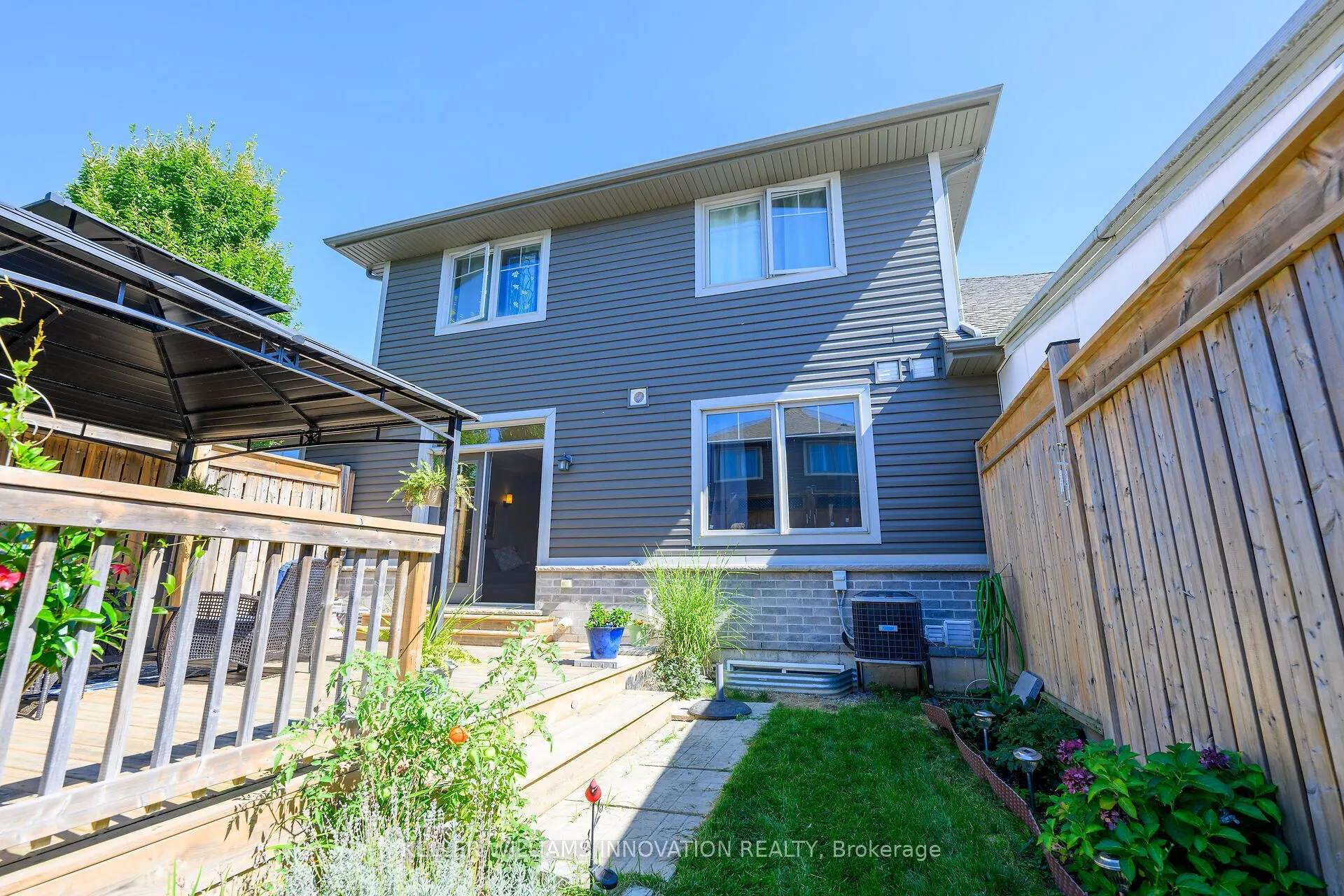 16 Brookside Terrace