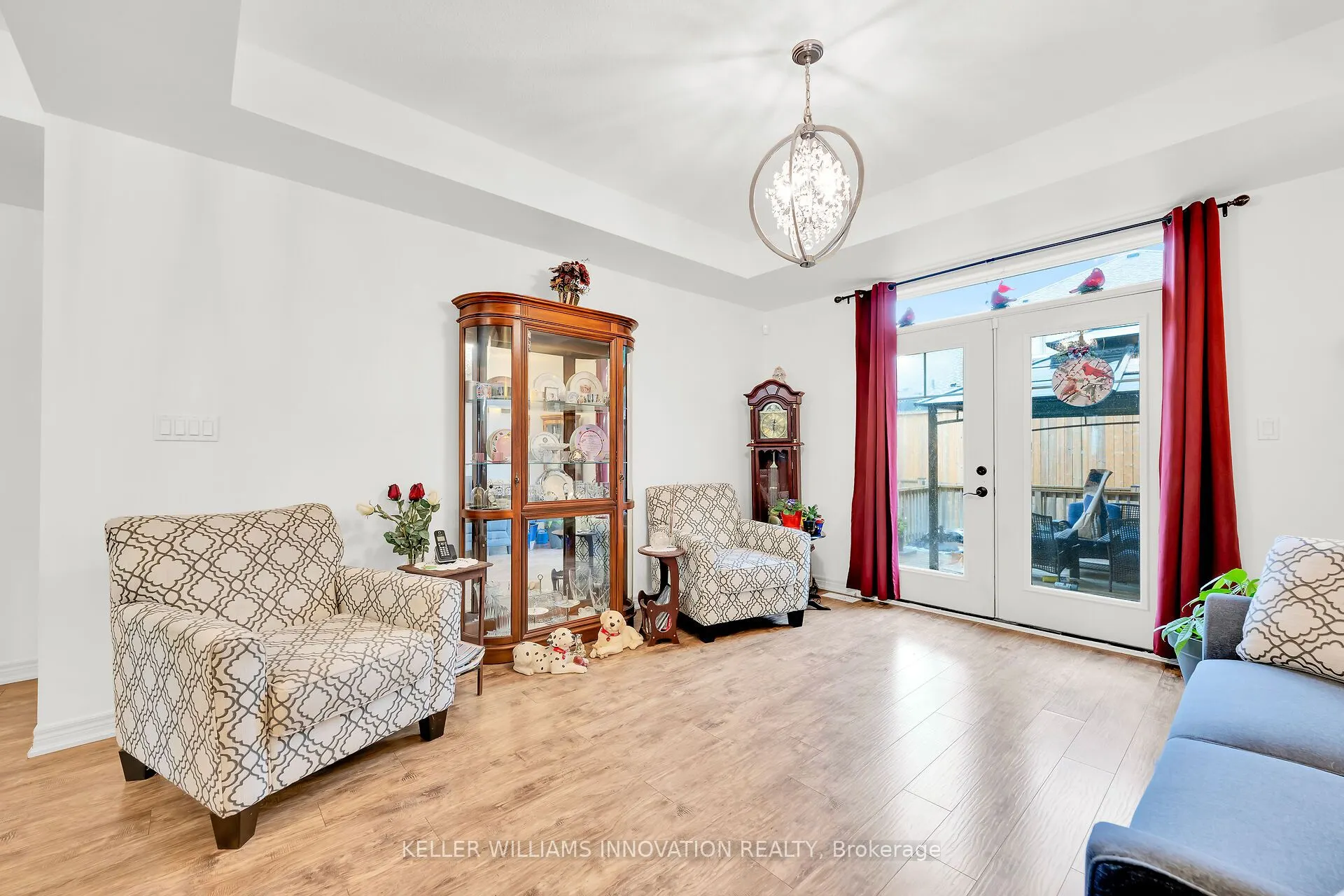 16 Brookside Terrace