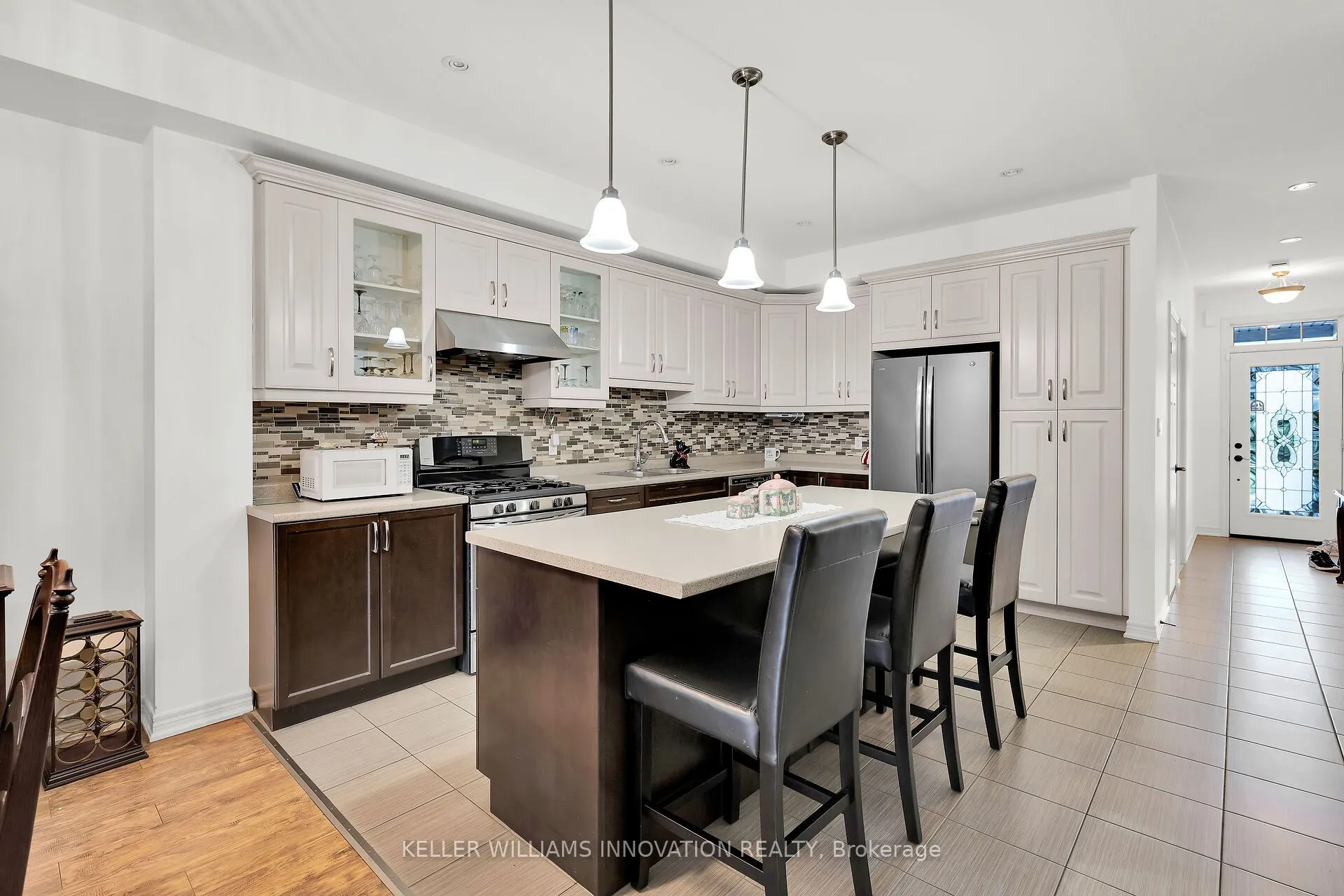 16 Brookside Terrace