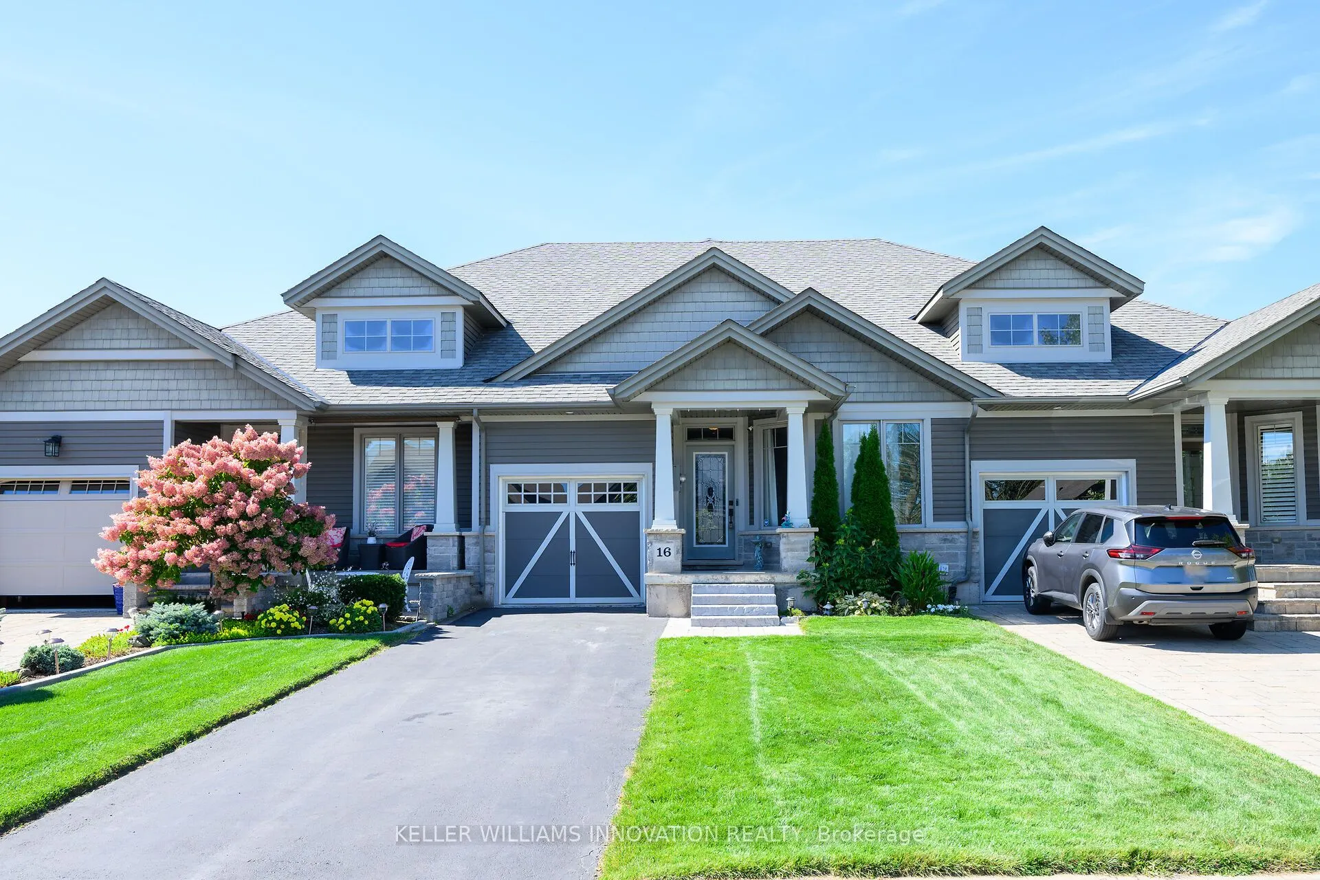 16 Brookside Terrace