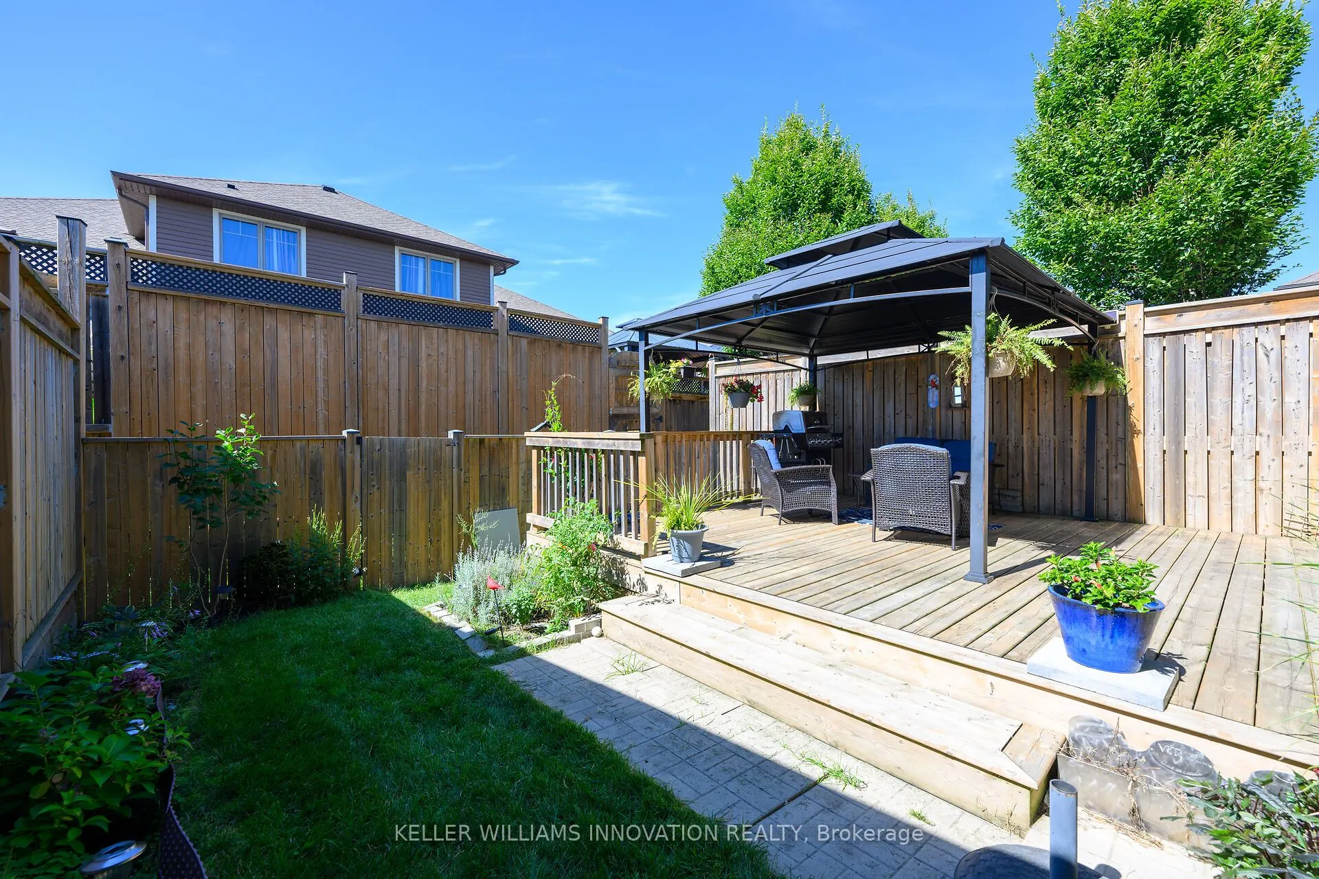 16 Brookside Terrace