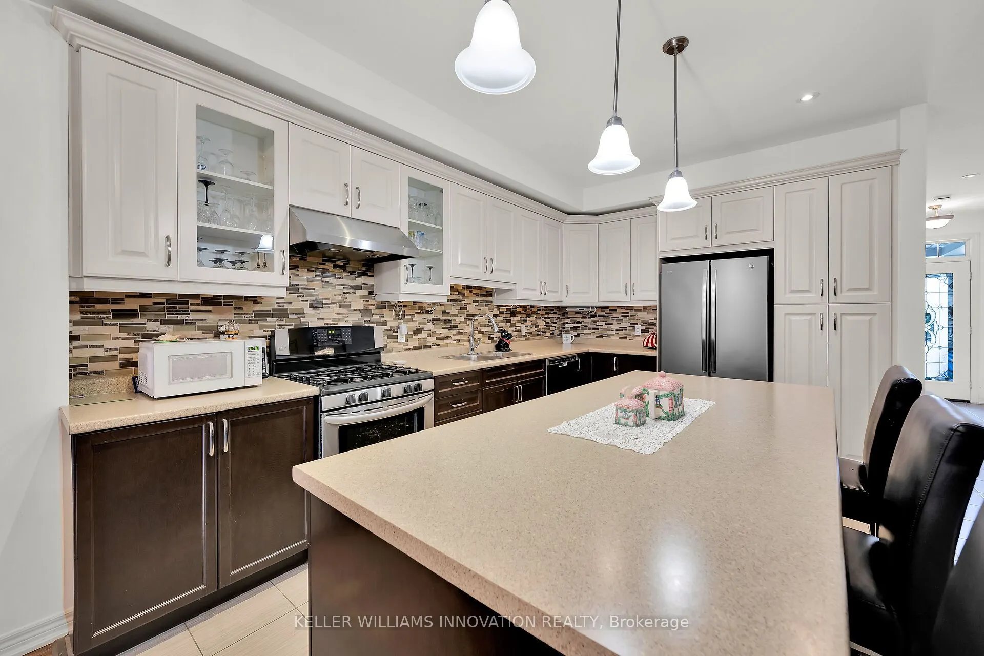 16 Brookside Terrace