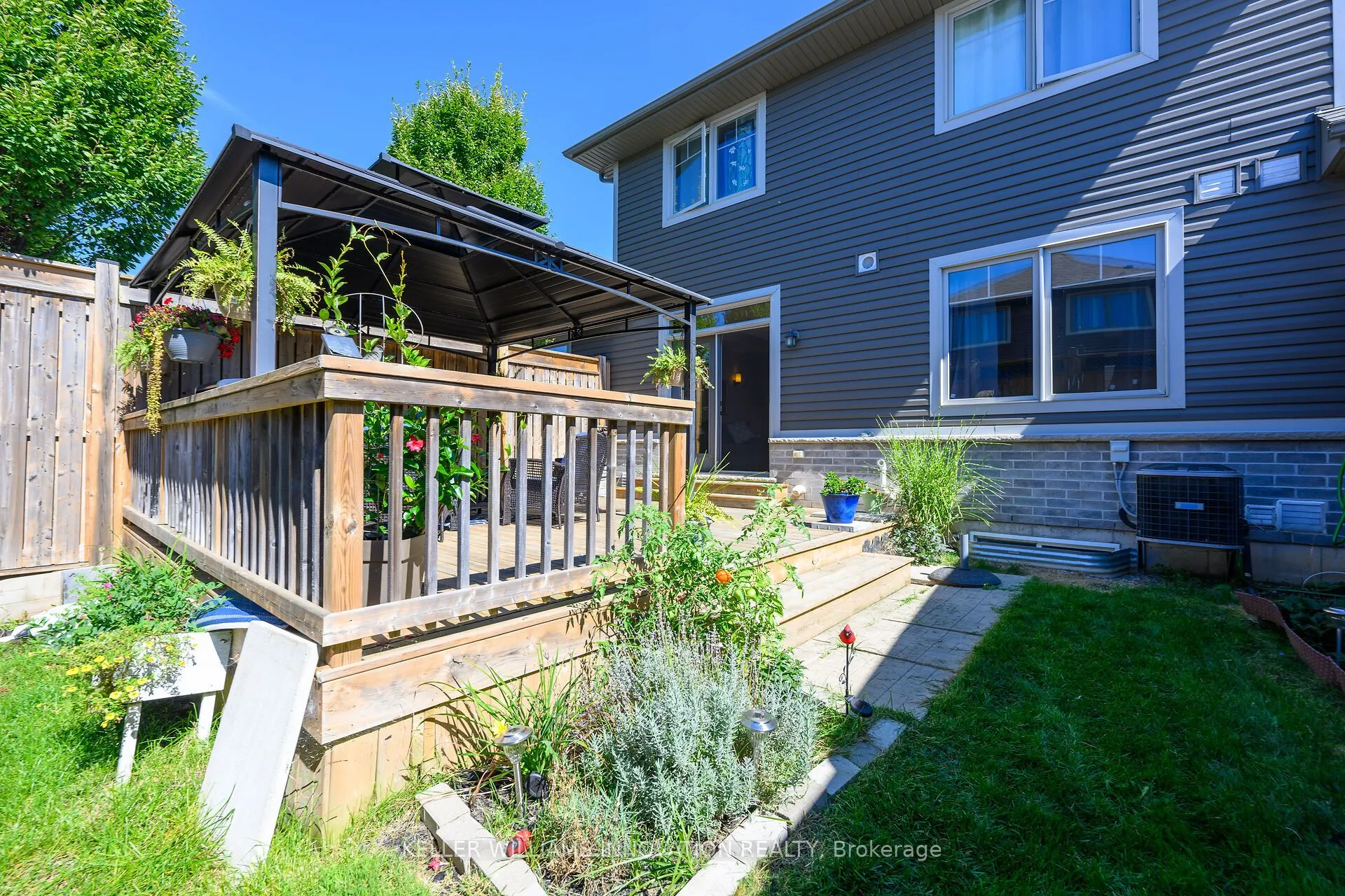 16 Brookside Terrace