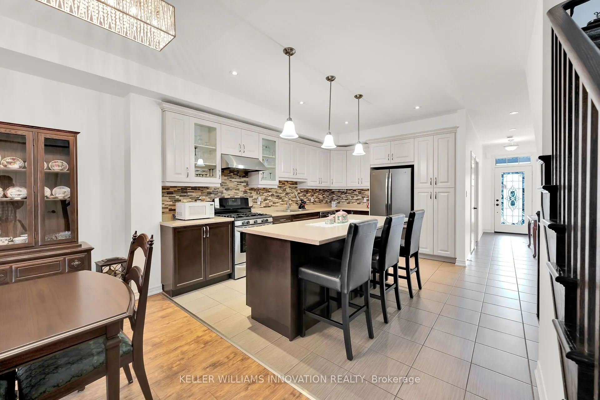 16 Brookside Terrace