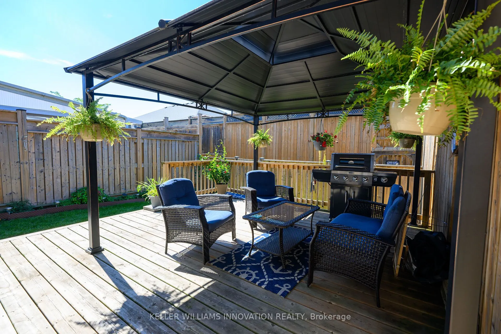 16 Brookside Terrace