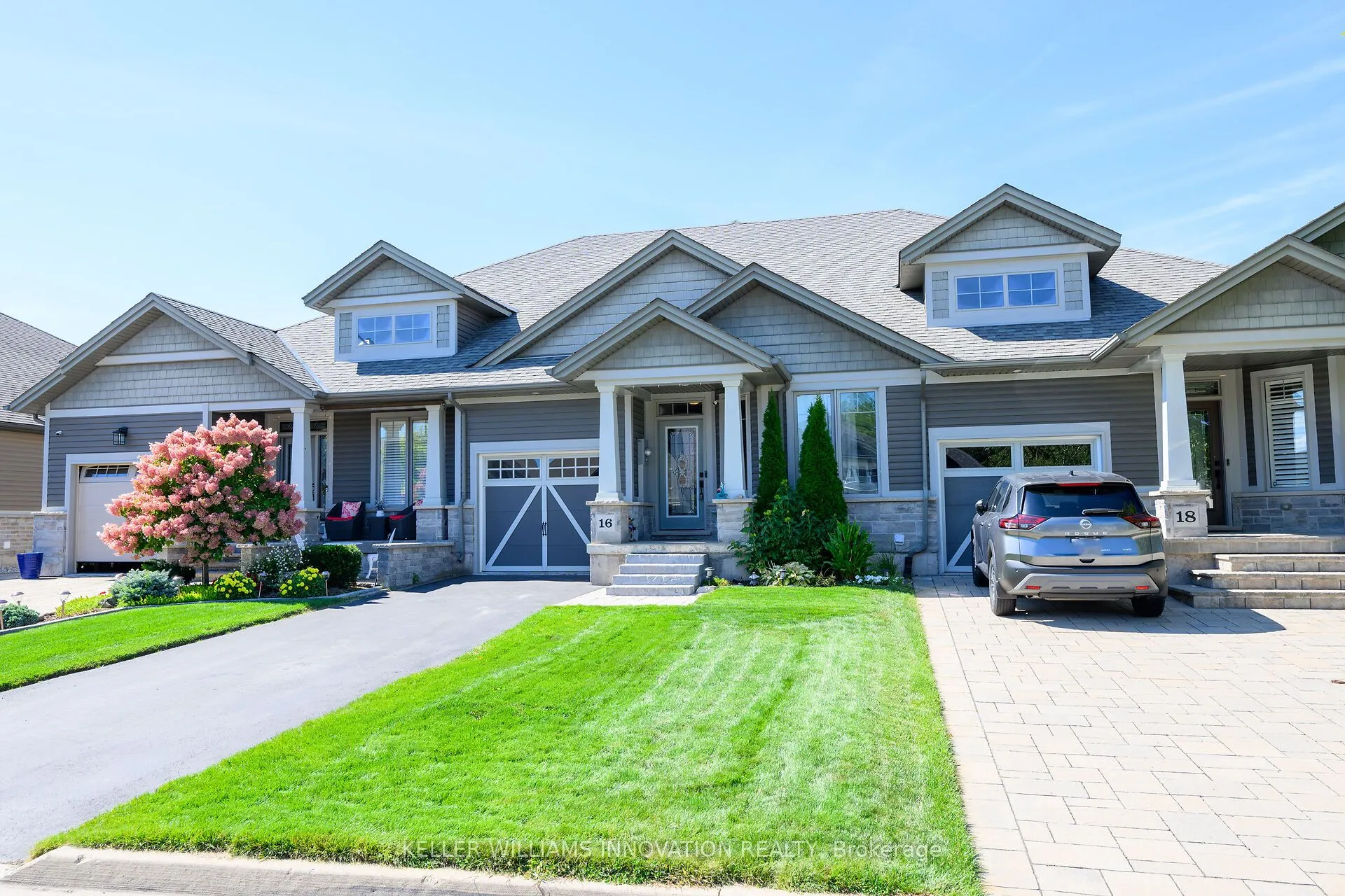 16 Brookside Terrace