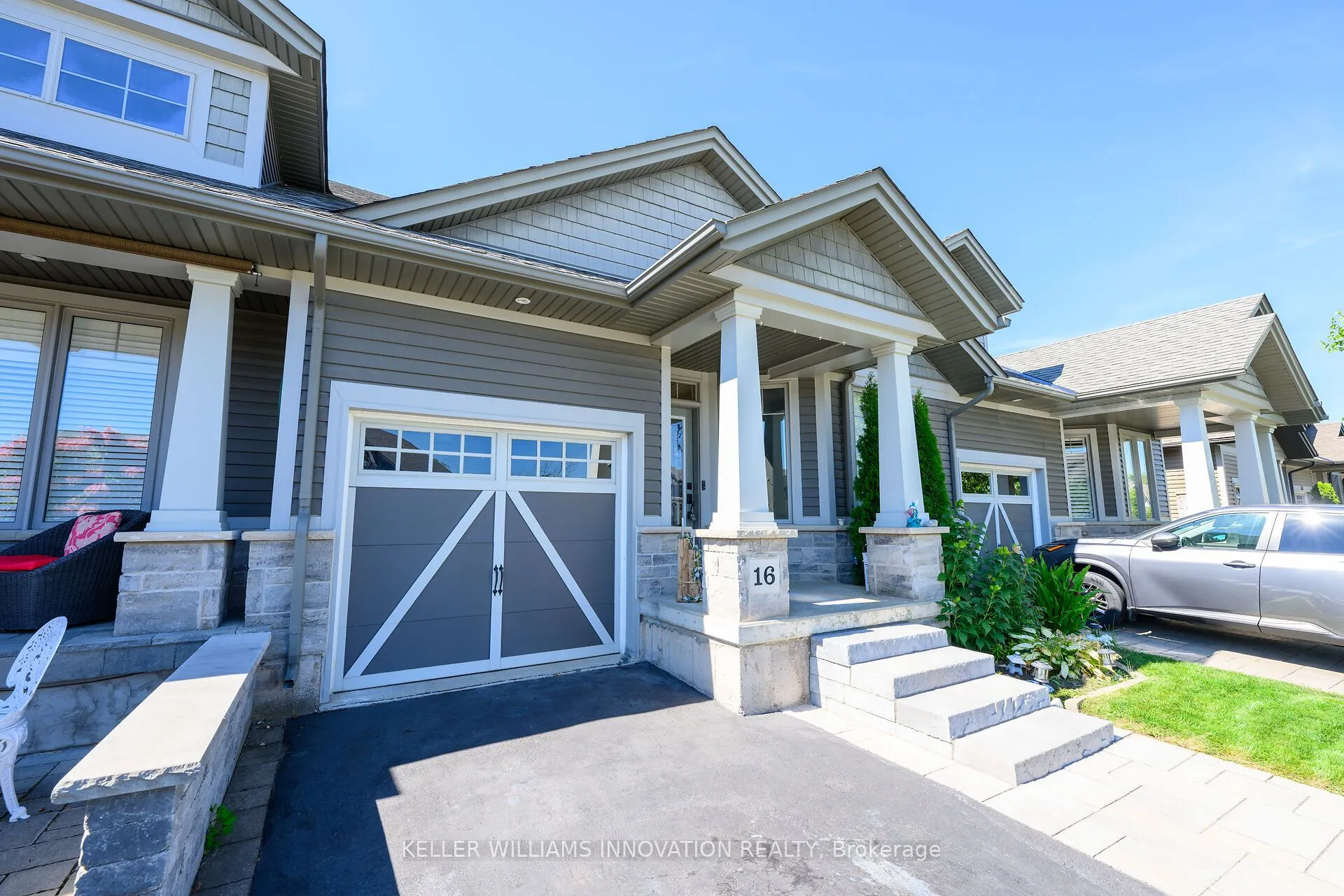16 Brookside Terrace